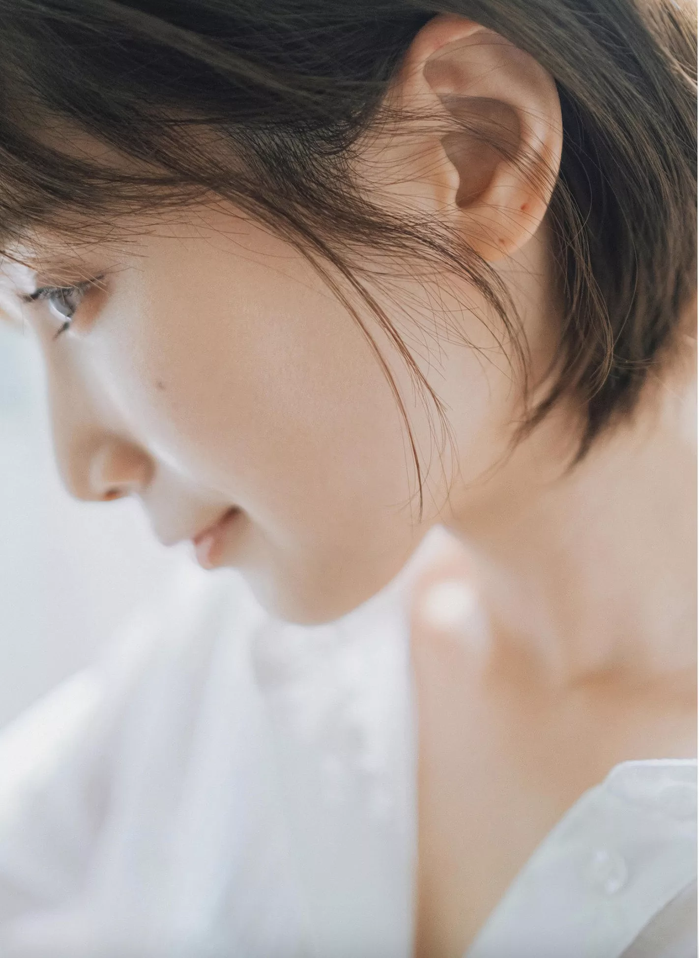 小岛みなみ艺术图集 Set.1 【とられち】  Minami Kojima