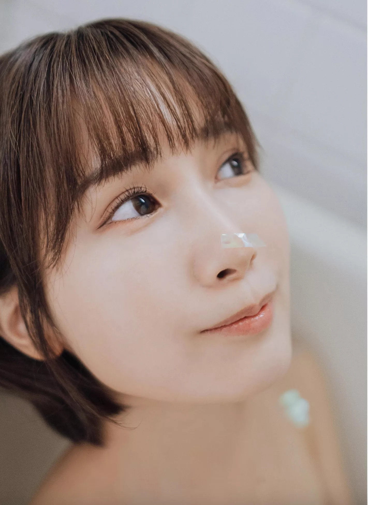 小岛みなみ艺术图集 Set.1 【とられち】  Minami Kojima