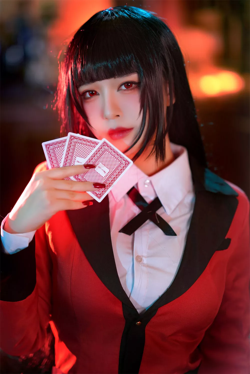 撩人私房 半半子 美人Cosplay 蛇�忻巫�
