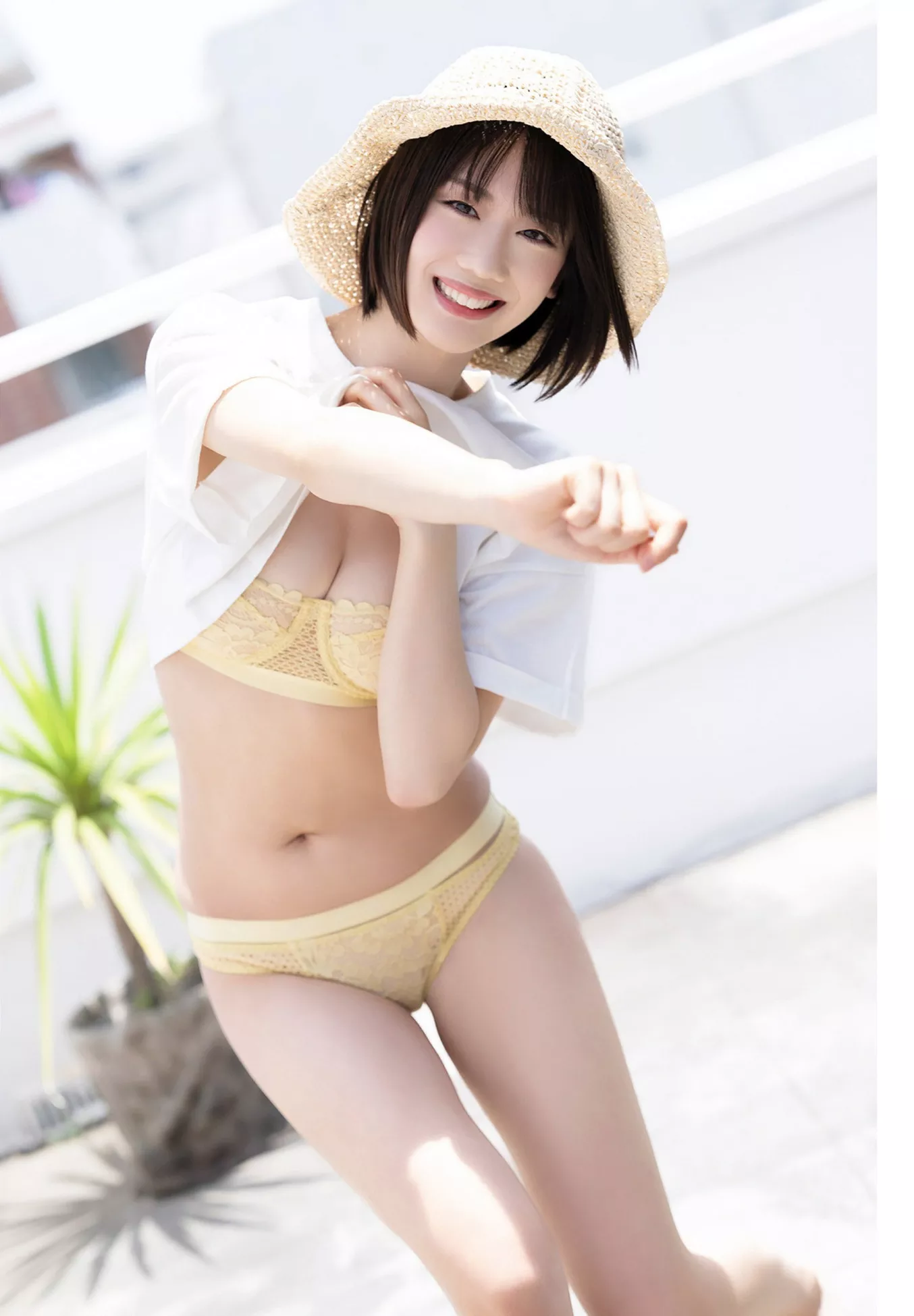 会员大图  )  あかせあかり吉泽遥奈新唯FLASH ( 日本艳模超清摄影影像