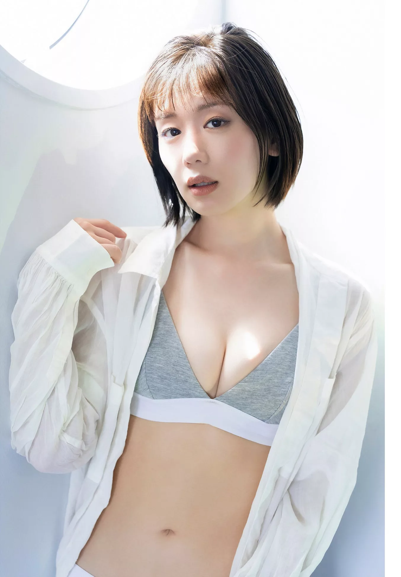 会员大图  )  あかせあかり吉泽遥奈新唯FLASH ( 日本艳模超清摄影影像