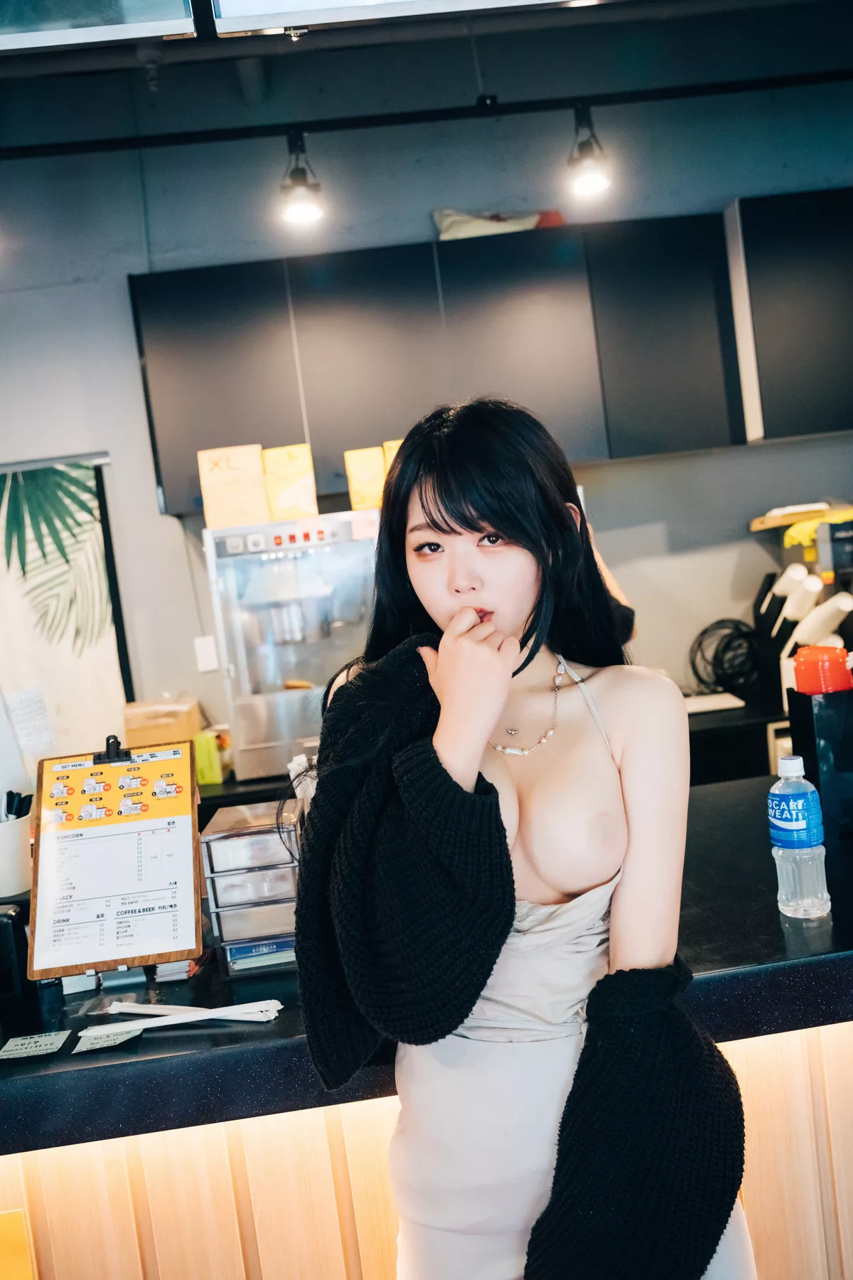 in The 高丽佳人艺术图 XXX 淫惰丫头 】 Theater(47P) ZIA.Kwon【Loozy  高丽佳人艺术图