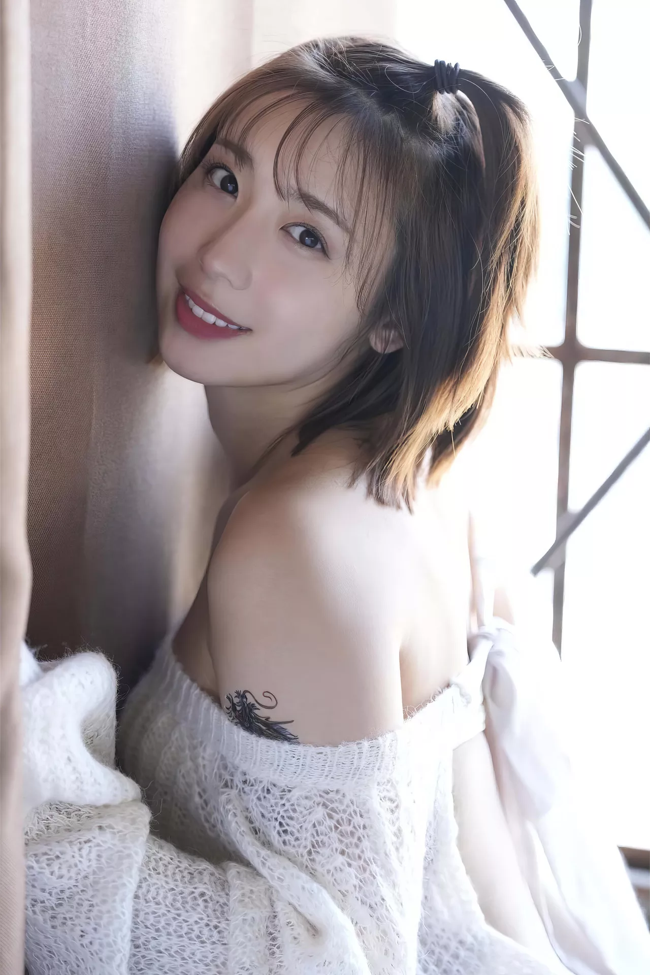 全集修正 Mio  【恋はみお色】 水��みお写真集 Minato