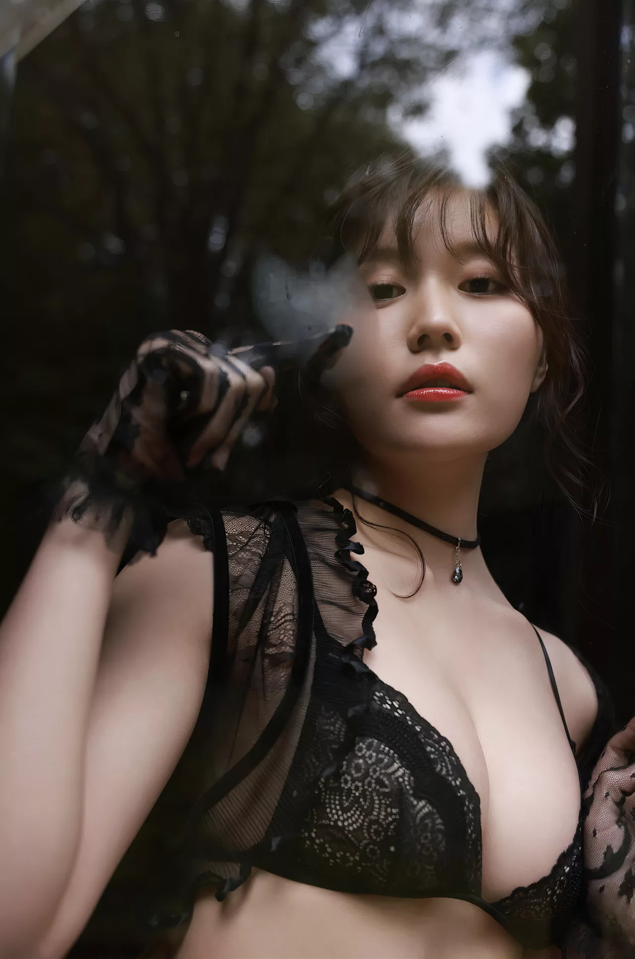 Yuka Spice」 「Sugar  全集修正 FRIDAY摄影集 & Kohinata 小日向ゆか日本女神摄影