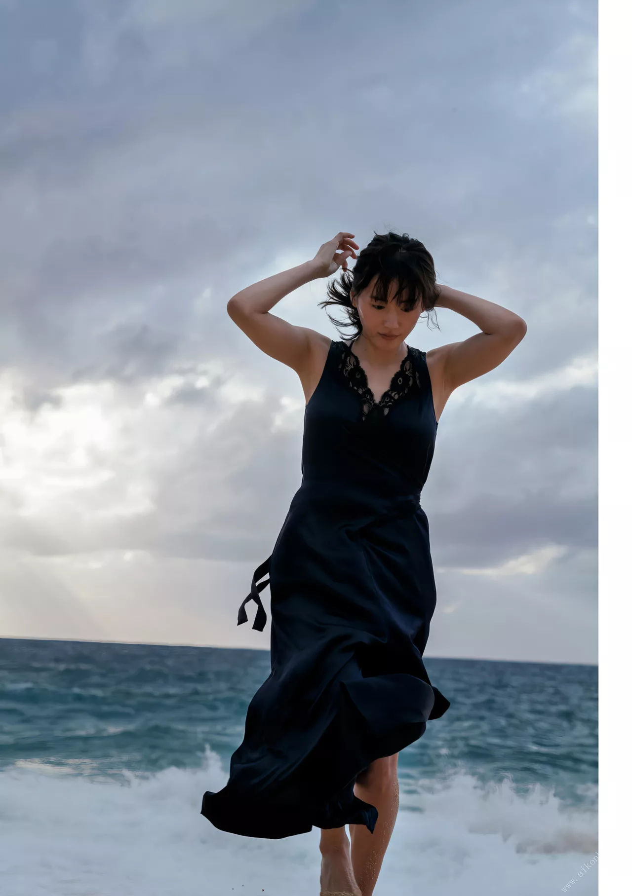 【02】 绫濑遥写真集  全集修正 Ayase Haruka