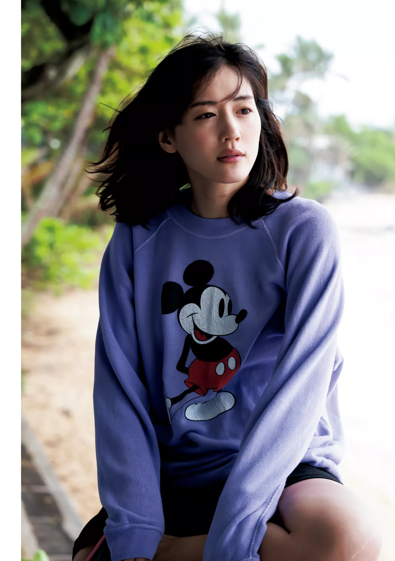 【02】 绫濑遥写真集  全集修正 Ayase Haruka