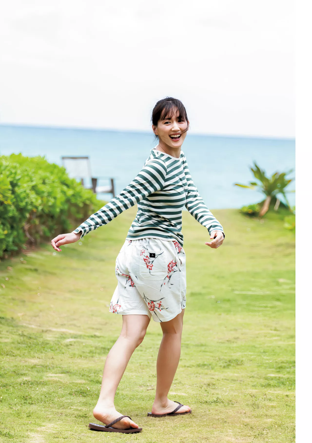 【02】 绫濑遥写真集  全集修正 Ayase Haruka