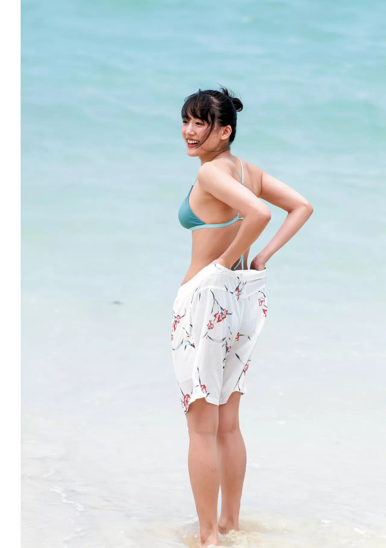 【02】 绫濑遥写真集  全集修正 Ayase Haruka