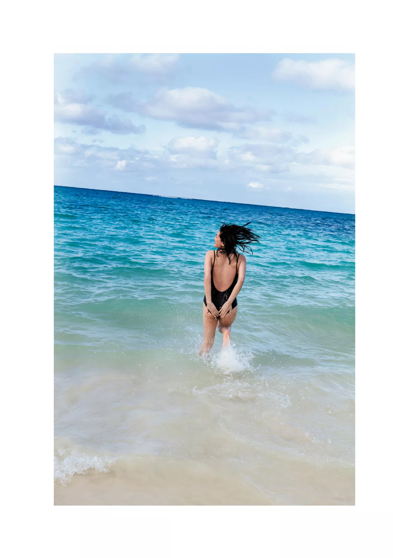 【02】 绫濑遥写真集  全集修正 Ayase Haruka