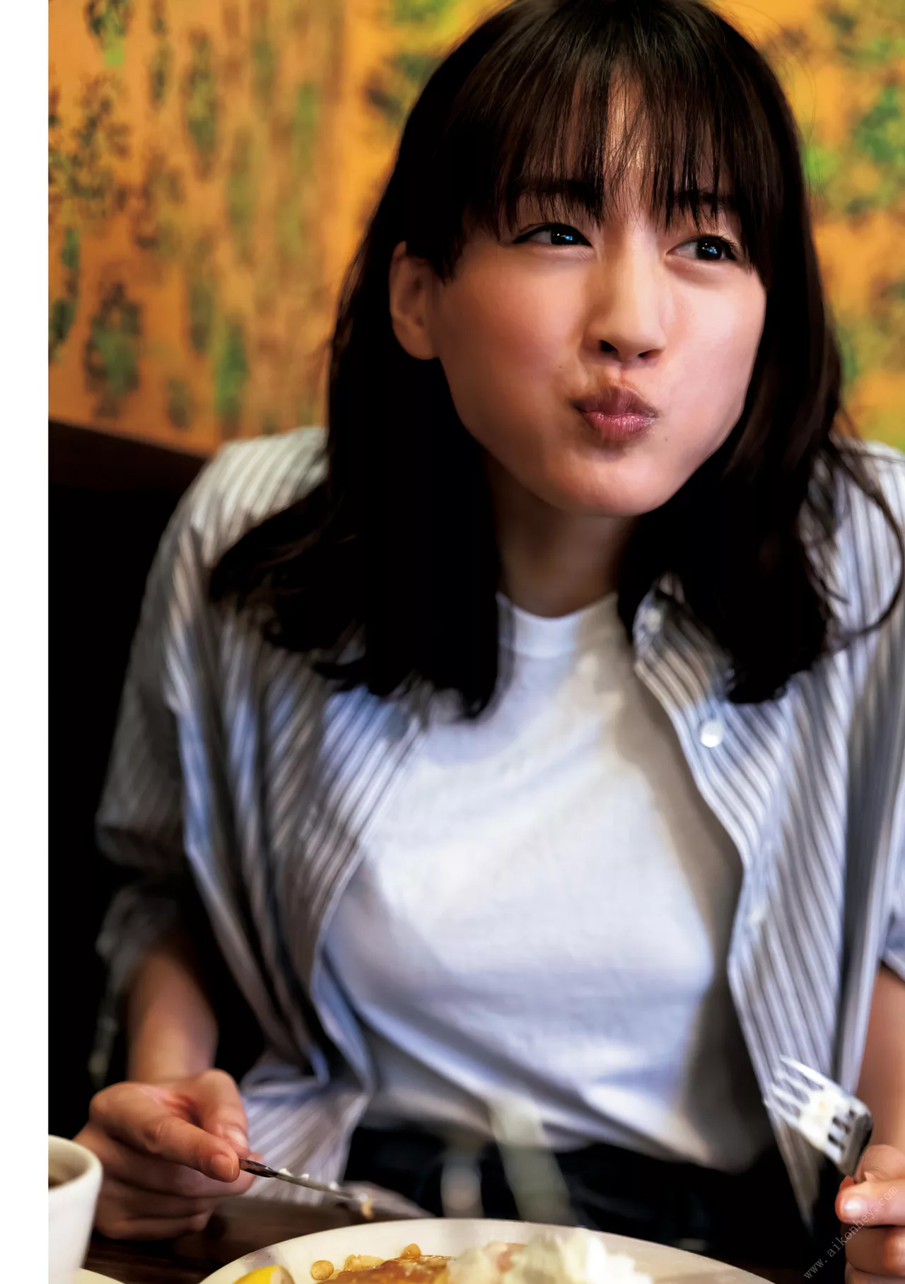 【02】 绫濑遥写真集  全集修正 Ayase Haruka