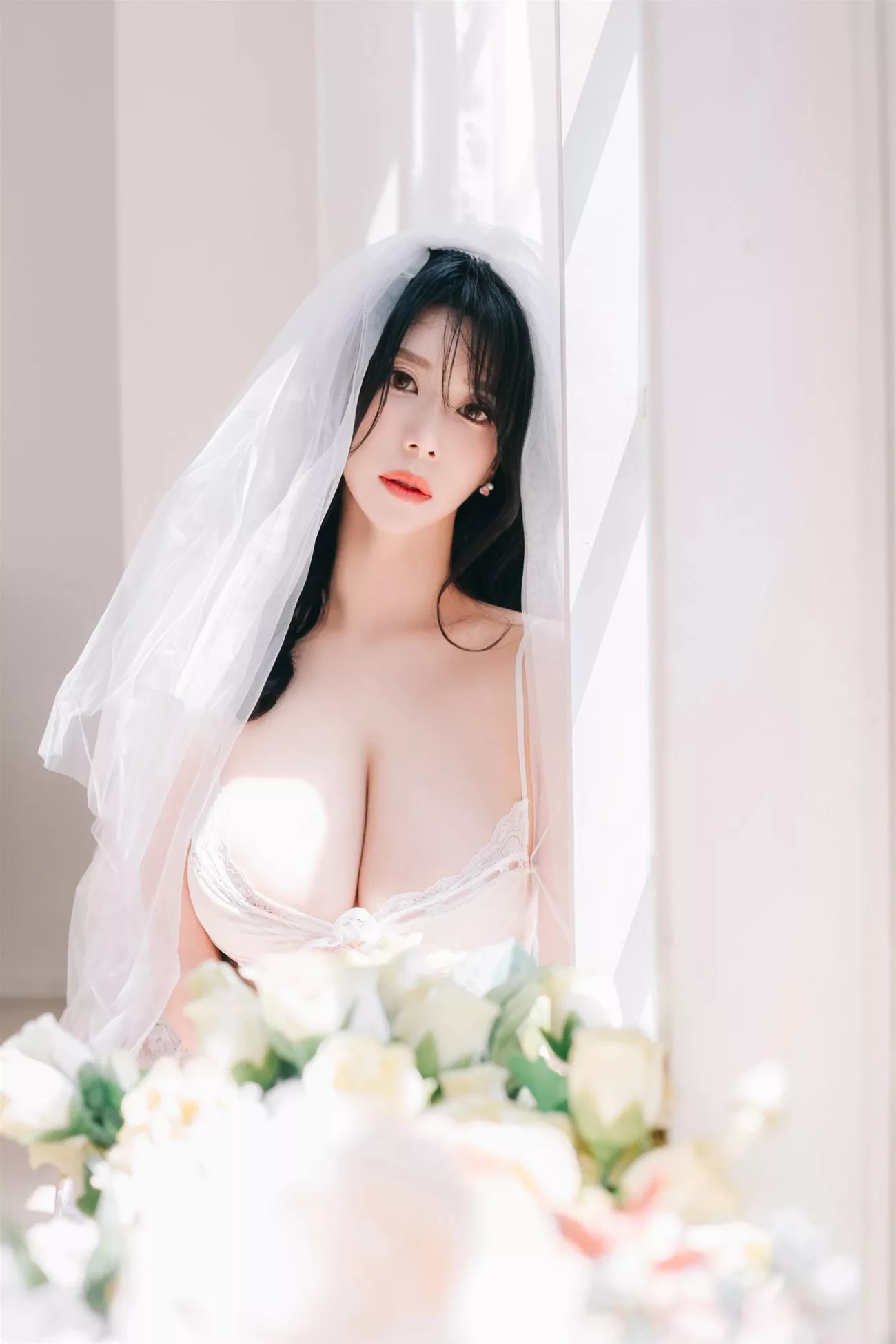 Special Photobook 亚洲辣模艺术图  No.2 全集修正 Sia【高丽Paranhosu丽人艺术图集】