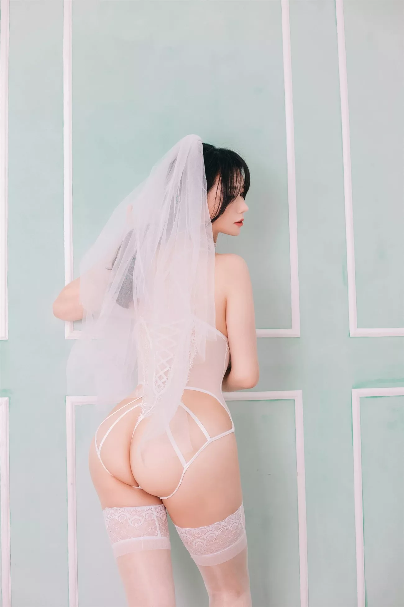 Special Photobook 亚洲辣模艺术图  No.2 全集修正 Sia【高丽Paranhosu丽人艺术图集】