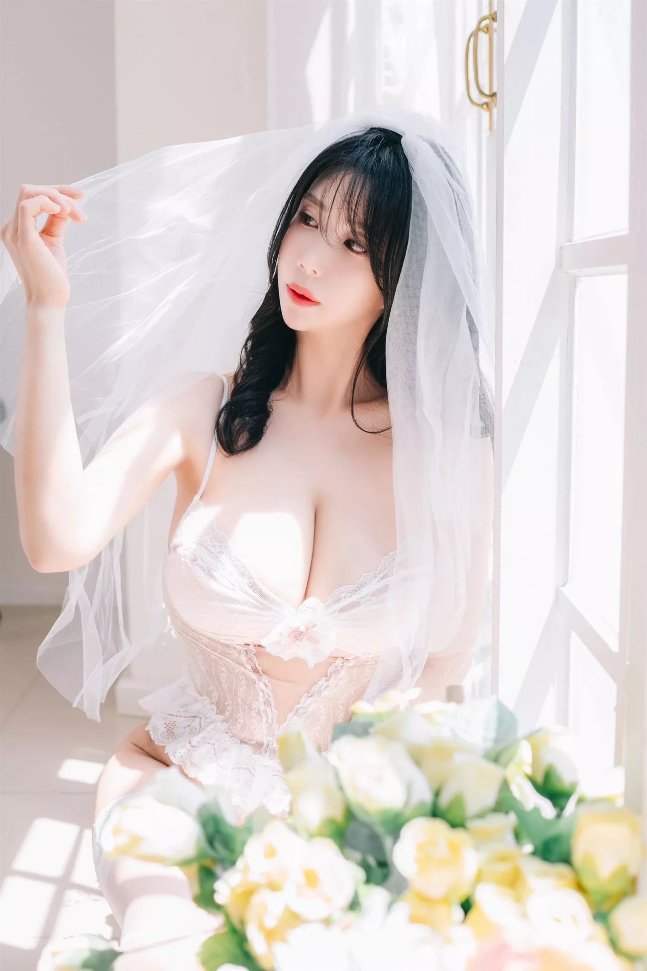 Special Photobook 亚洲辣模艺术图  No.2 全集修正 Sia【高丽Paranhosu丽人艺术图集】