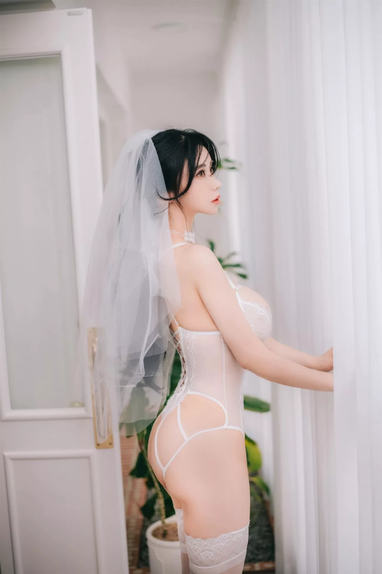 Special Photobook 亚洲辣模艺术图  No.2 全集修正 Sia【高丽Paranhosu丽人艺术图集】