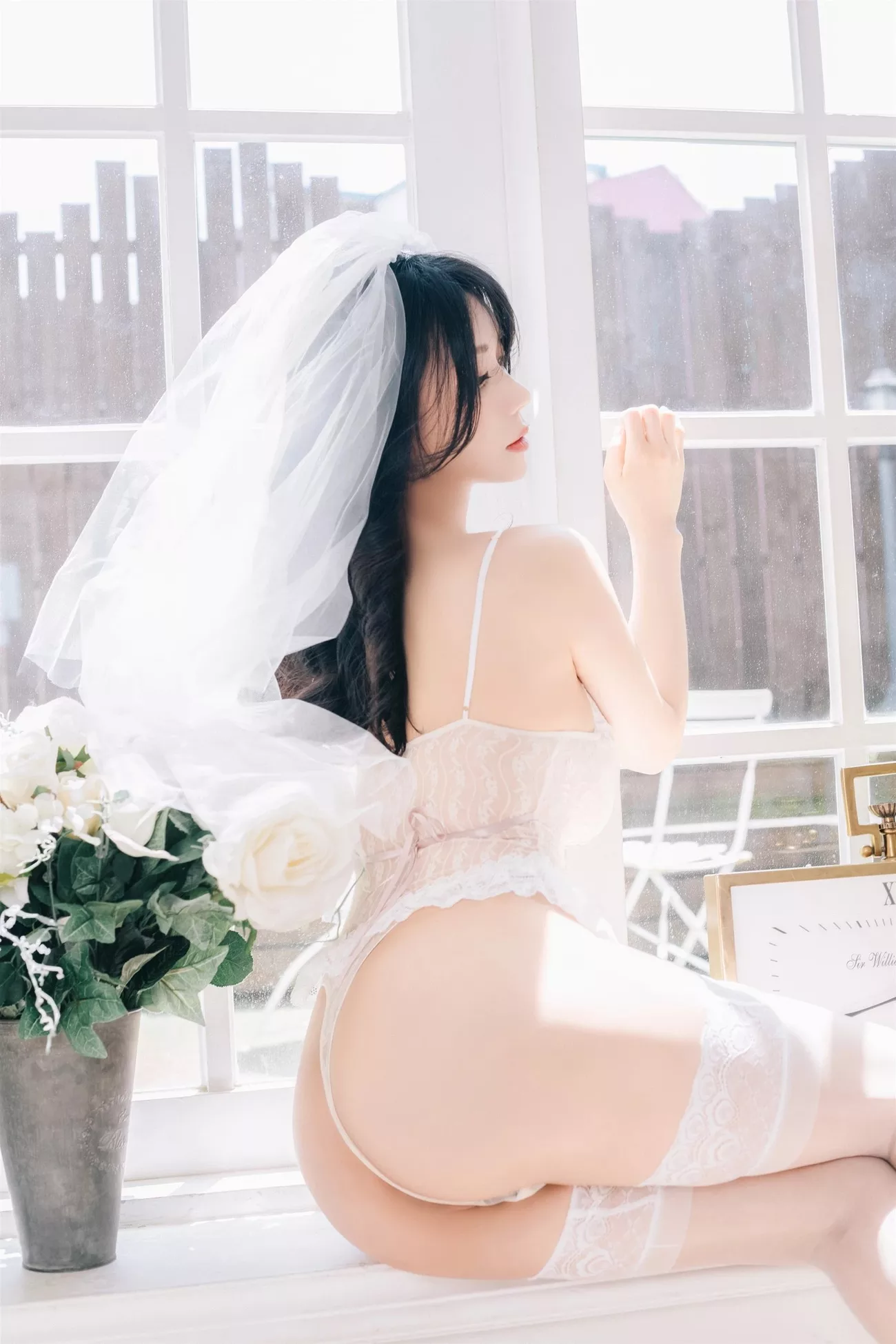 Special Photobook 亚洲辣模艺术图  No.2 全集修正 Sia【高丽Paranhosu丽人艺术图集】