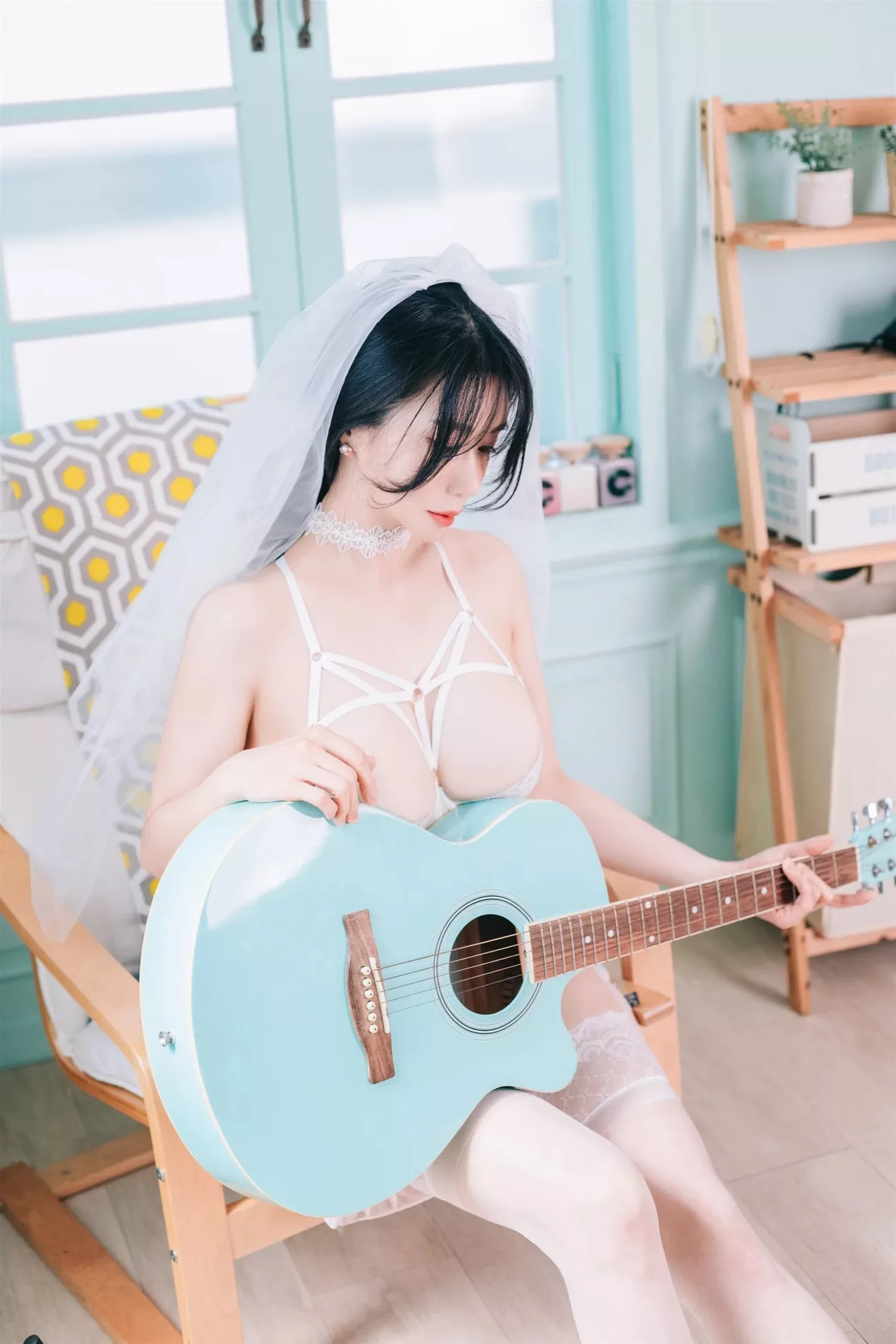 Special Photobook 亚洲辣模艺术图  No.2 全集修正 Sia【高丽Paranhosu丽人艺术图集】