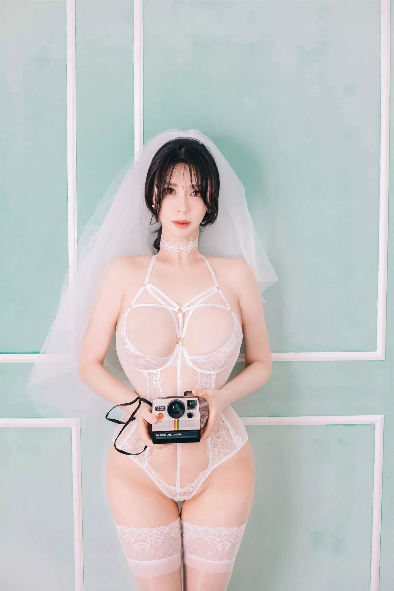 Special Photobook 亚洲辣模艺术图  No.2 全集修正 Sia【高丽Paranhosu丽人艺术图集】