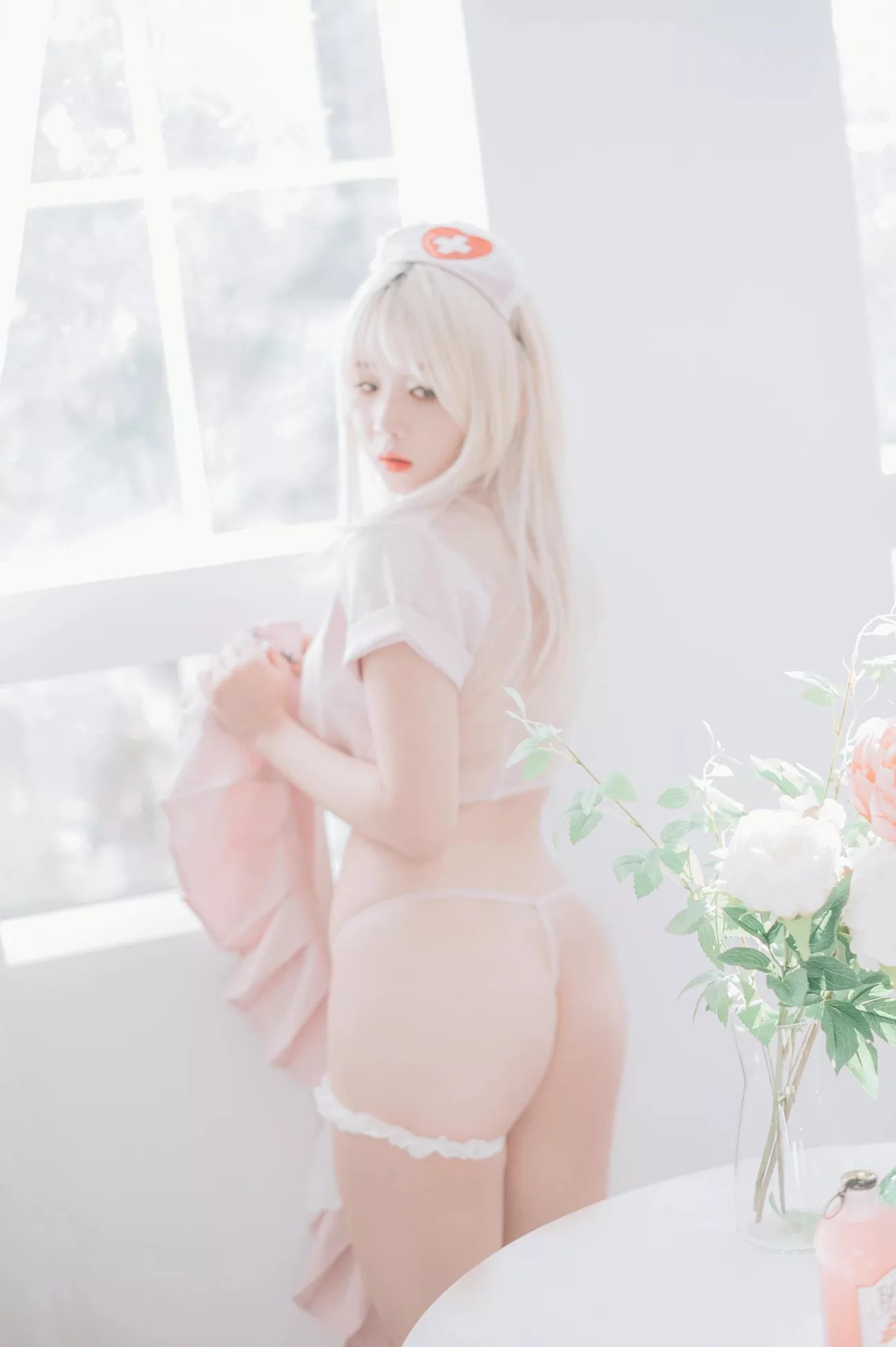 NoV DOLPHIN 全集修正 No.1  21. ZIA.Kwon【南韩JOApictures艺术图】