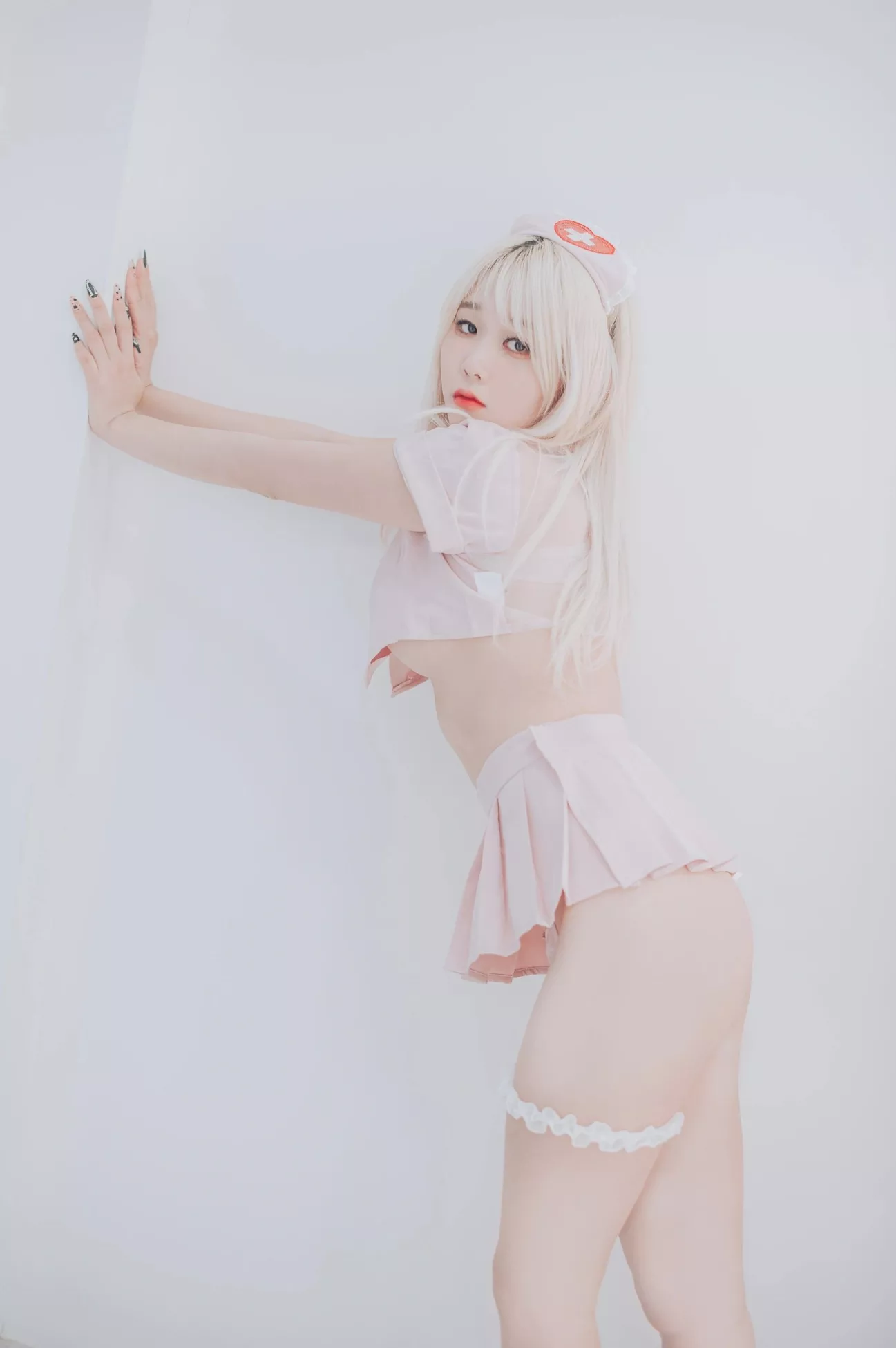 NoV DOLPHIN 全集修正 No.1  21. ZIA.Kwon【南韩JOApictures艺术图】