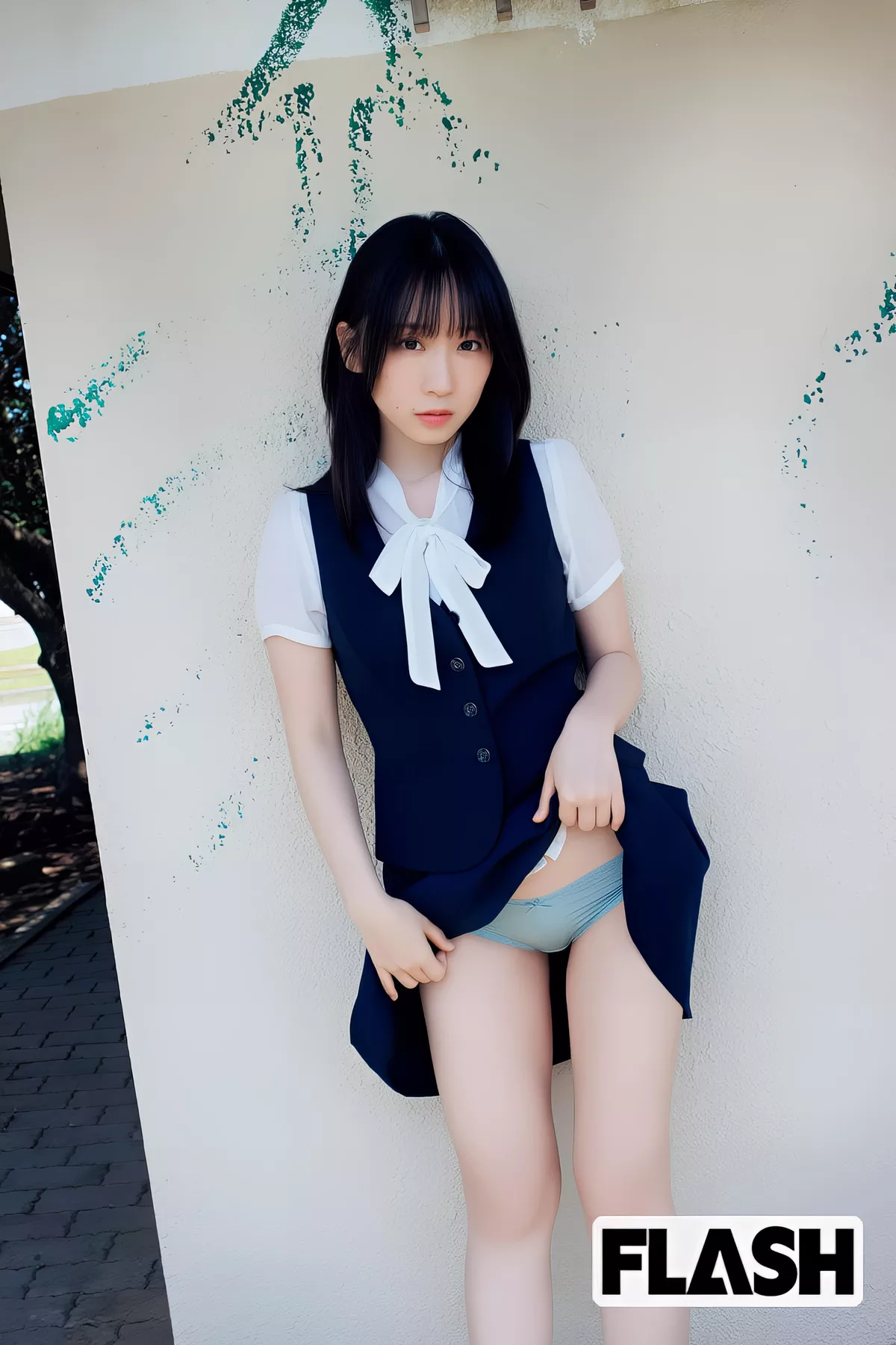 高端巨图  Iori 伊织もえFLASH ) 日本辣模优秀影像摄影(  Moe