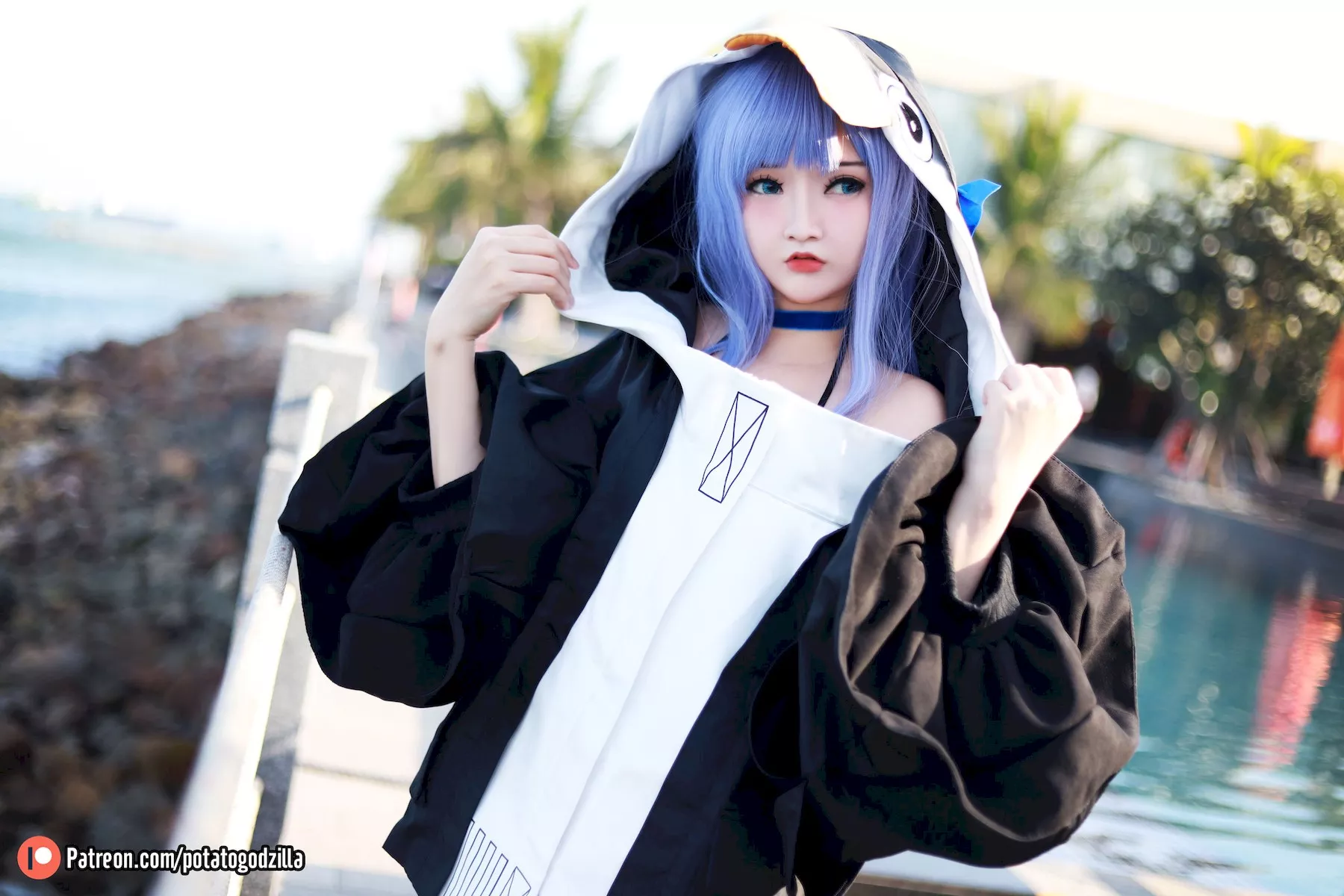 高端巨图  Iori 伊织もえFLASH ) 日本辣模优秀影像摄影(  Moe