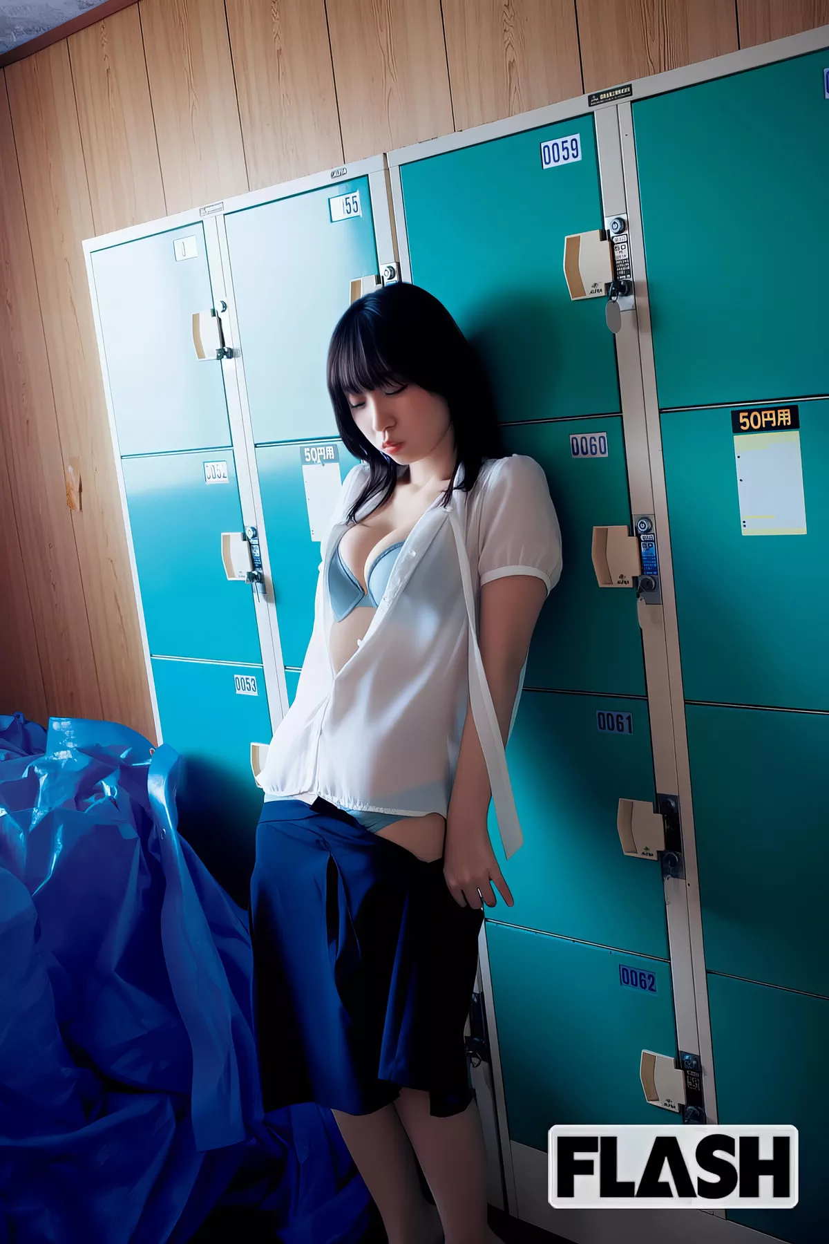 高端巨图  Iori 伊织もえFLASH ) 日本辣模优秀影像摄影(  Moe