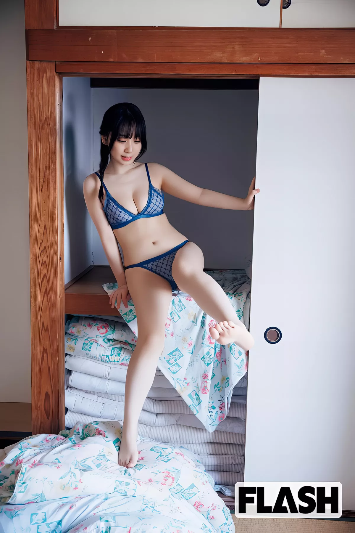 高端巨图  Iori 伊织もえFLASH ) 日本辣模优秀影像摄影(  Moe