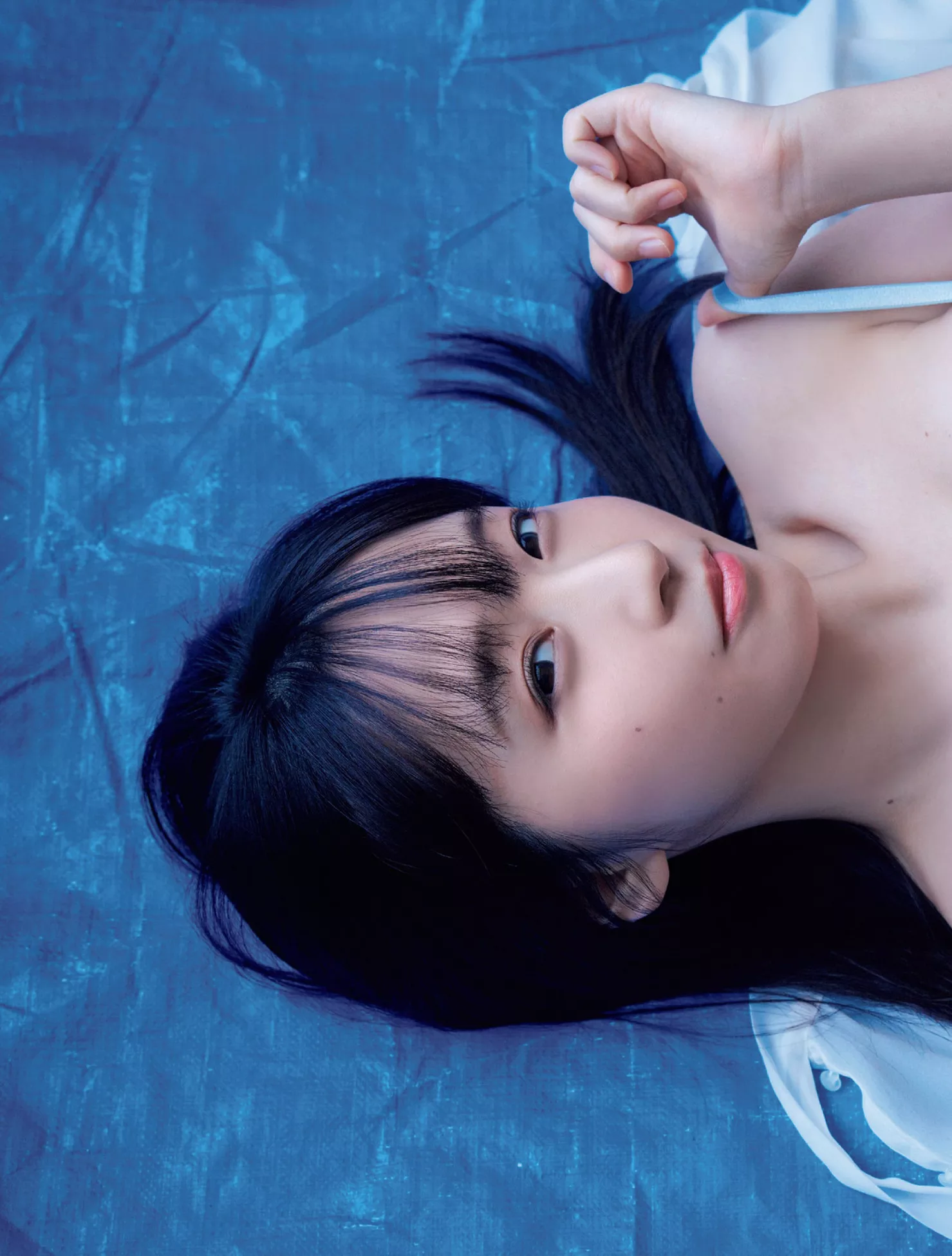 高端巨图  Iori 伊织もえFLASH ) 日本辣模优秀影像摄影(  Moe