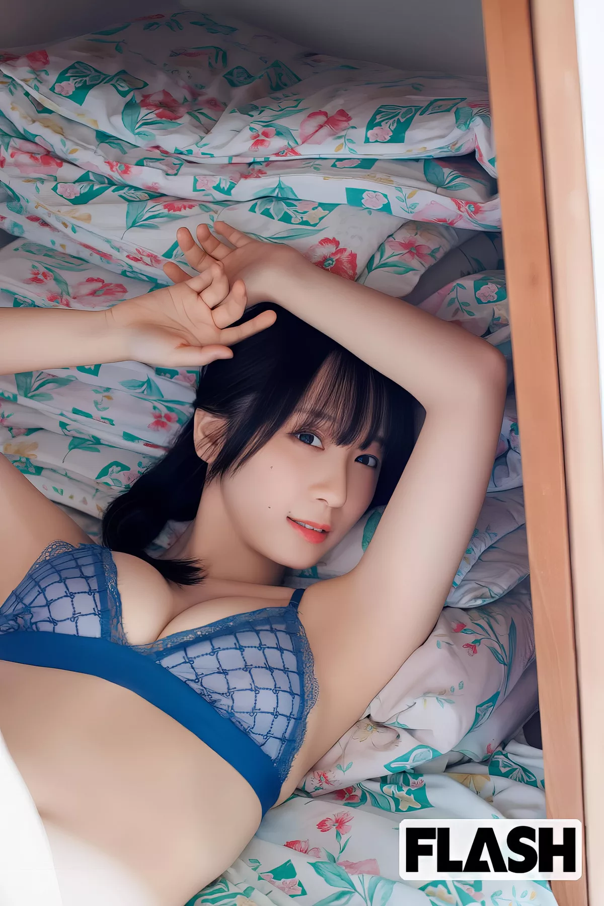 高端巨图  Iori 伊织もえFLASH ) 日本辣模优秀影像摄影(  Moe