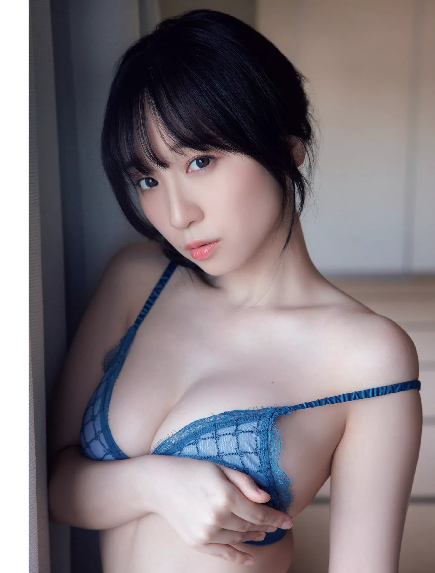 高端巨图  Iori 伊织もえFLASH ) 日本辣模优秀影像摄影(  Moe