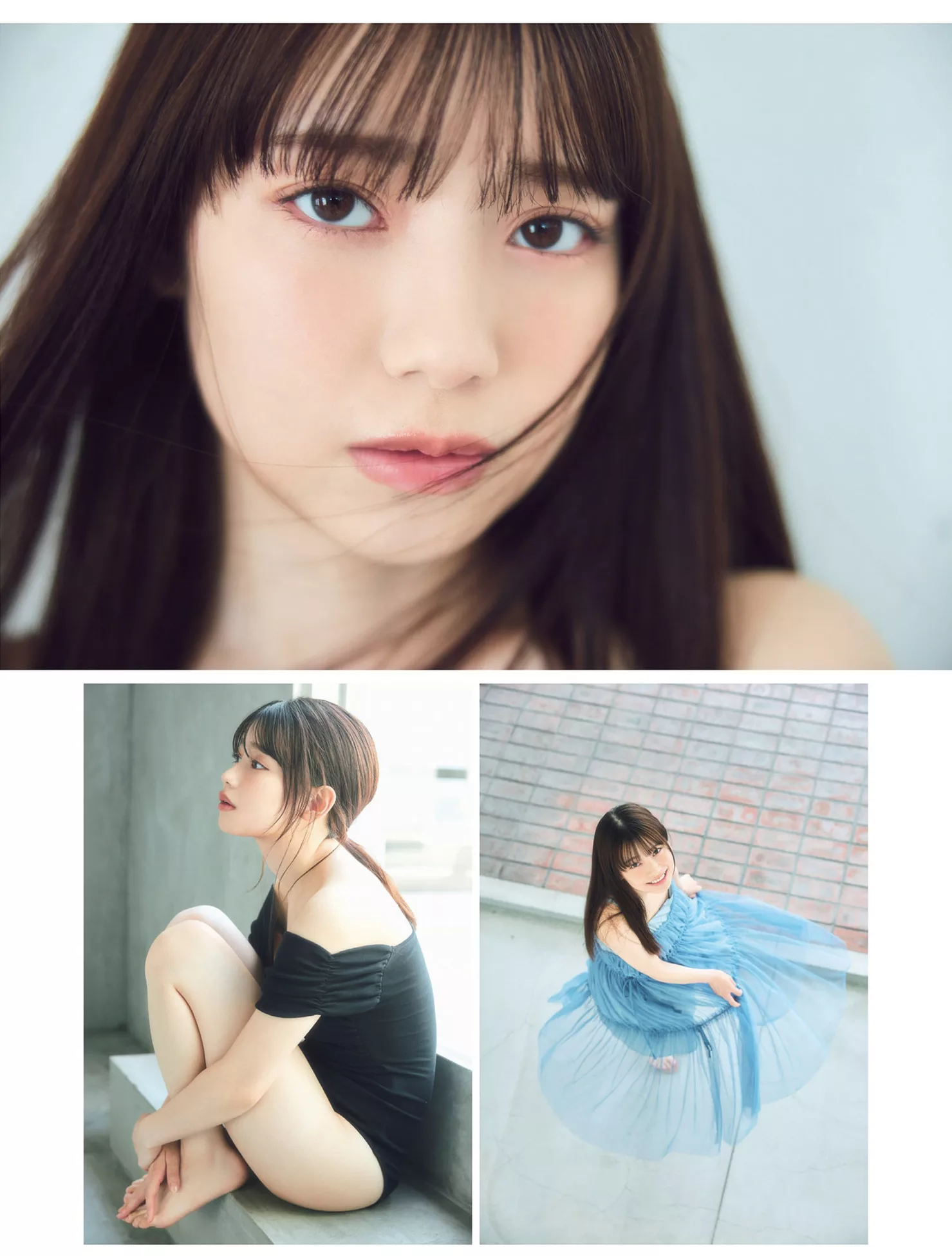 高端大图 Akari  日本艳模高质影像摄影( Akase ) あかせあかりFLASH