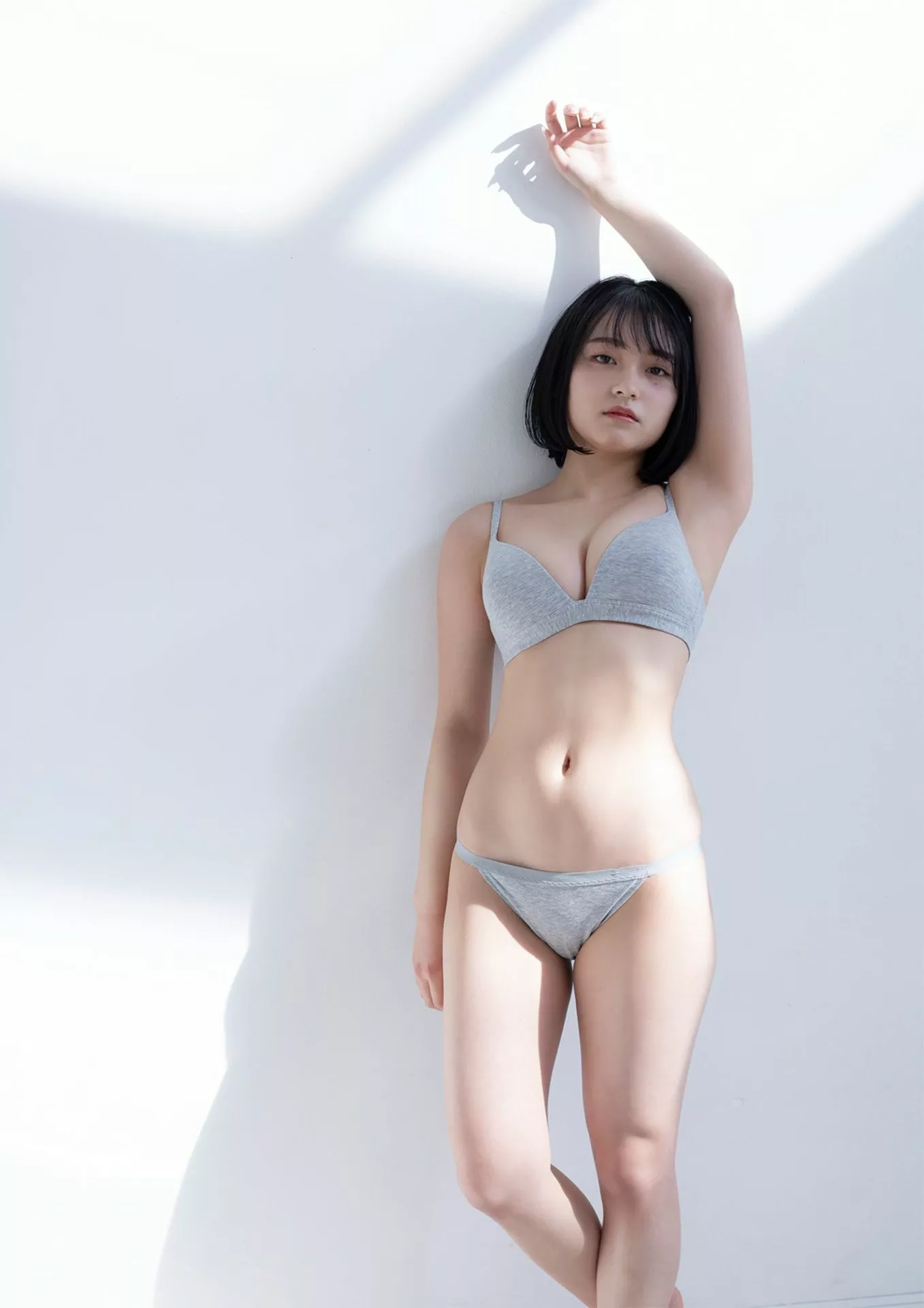 Kirihara Mizuki  全集修正 桐原美月BRODY影像集