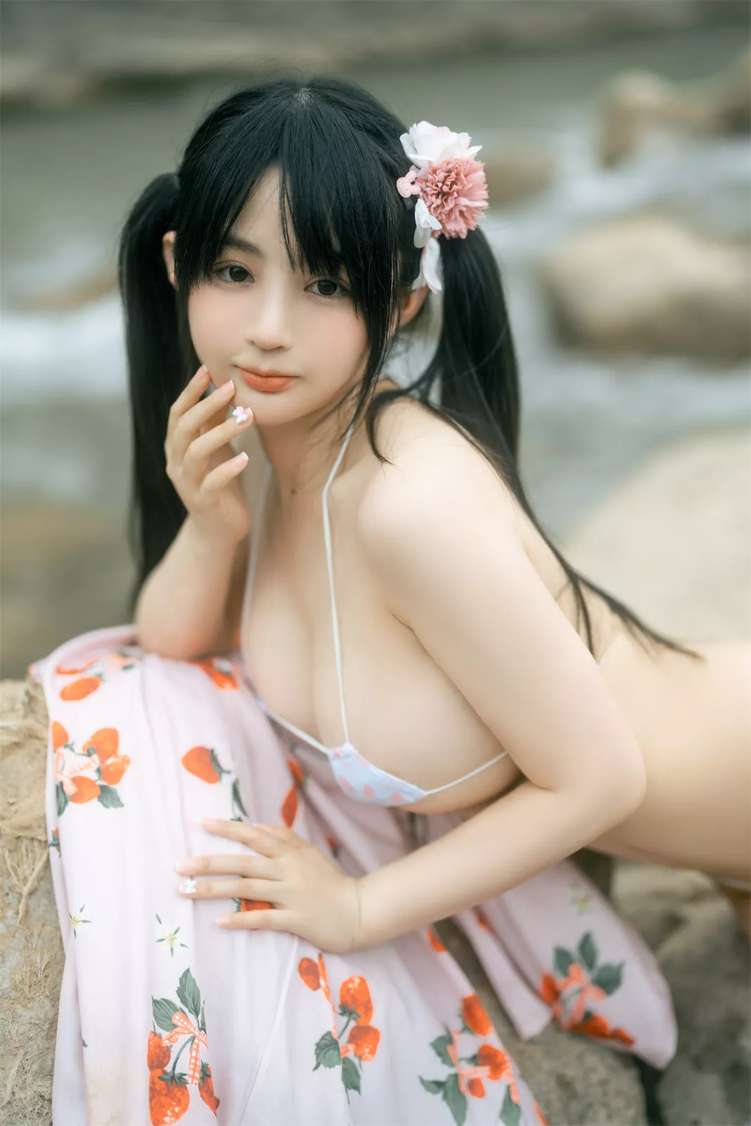 �@井宁宁  月partme贵宾 迷人密拍 佳人Cosplay