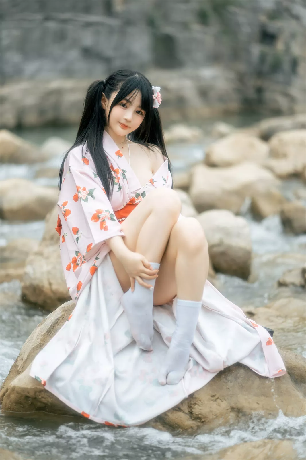 �@井宁宁  月partme贵宾 迷人密拍 佳人Cosplay
