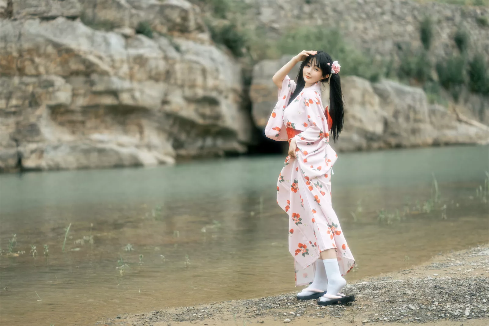 �@井宁宁  月partme贵宾 迷人密拍 佳人Cosplay
