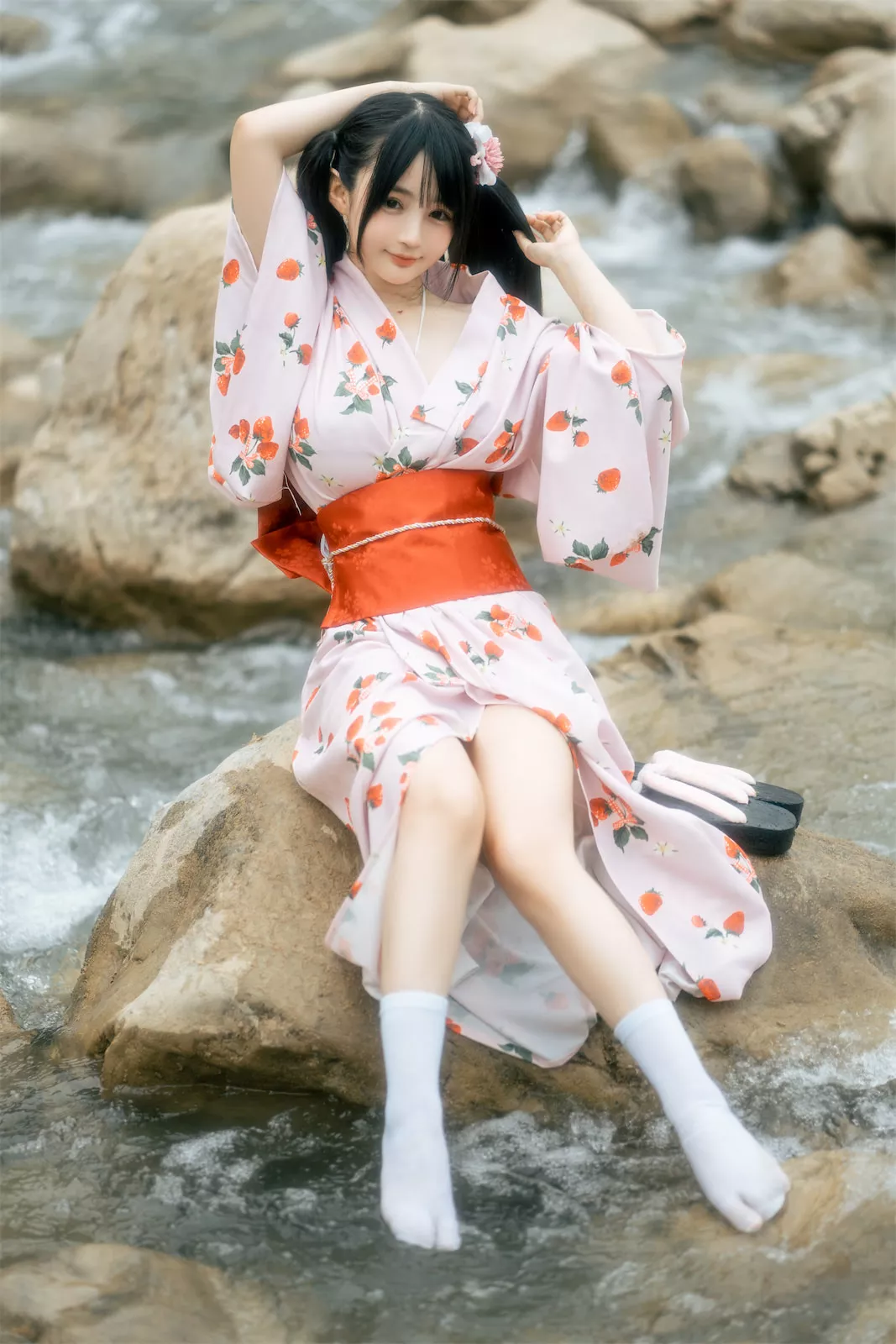 �@井宁宁  月partme贵宾 迷人密拍 佳人Cosplay