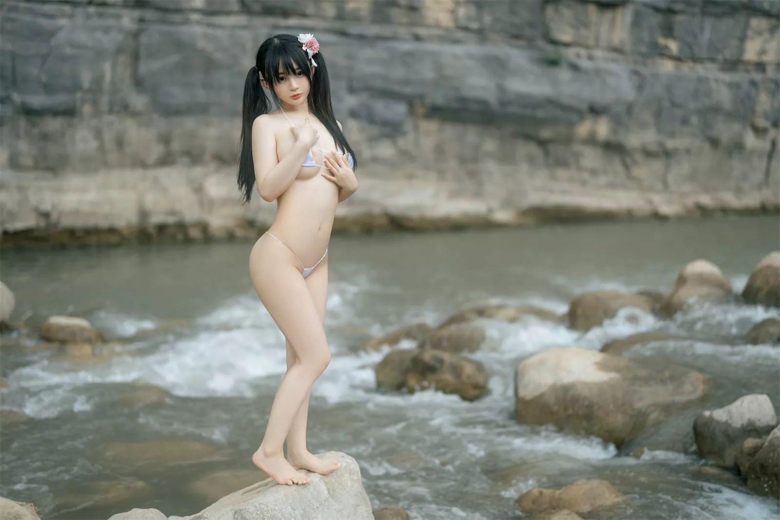 �@井宁宁  月partme贵宾 迷人密拍 佳人Cosplay