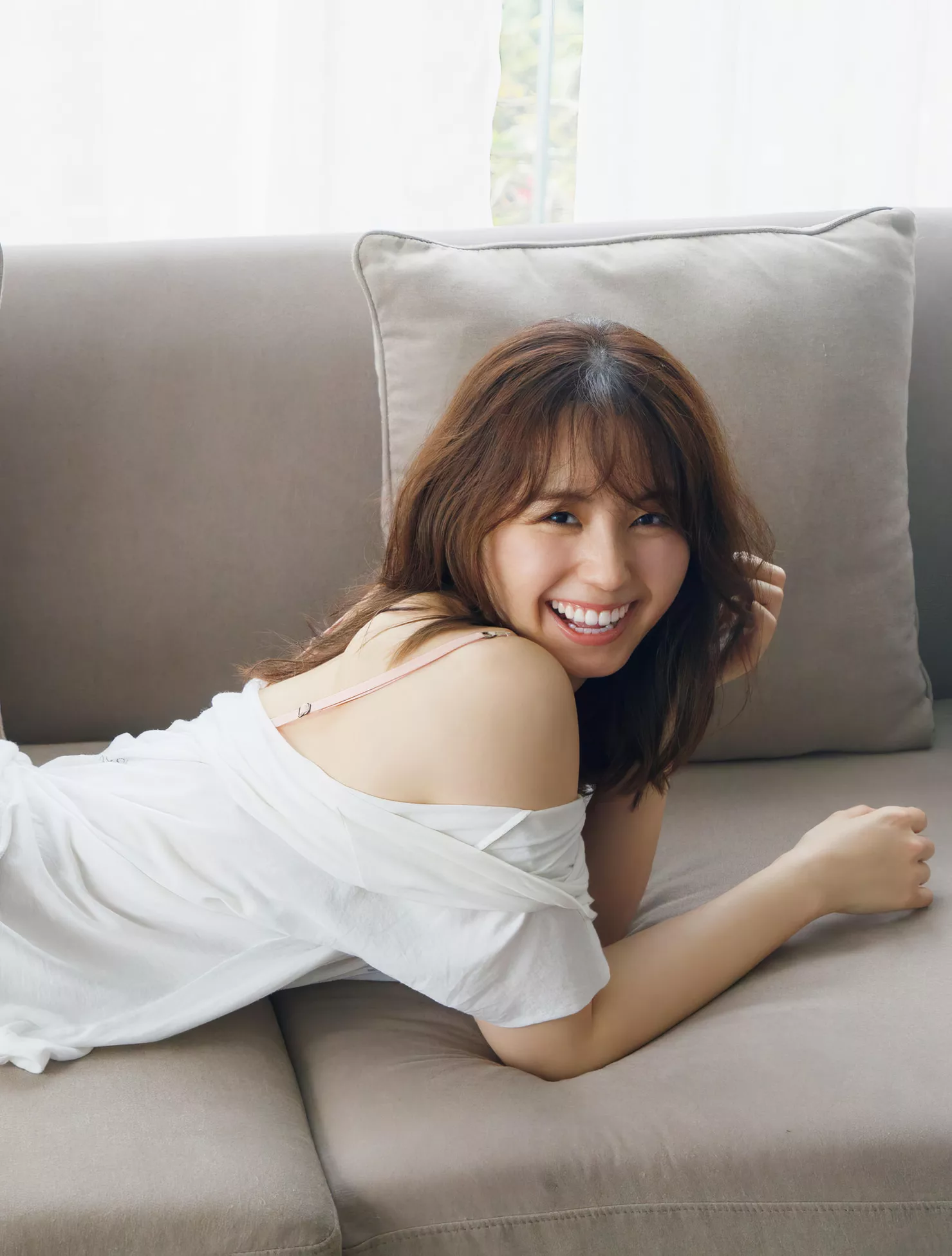 ) 日本美女艺术图 贵宾大图 Koike 小池里奈  FRIDAY  Rina (