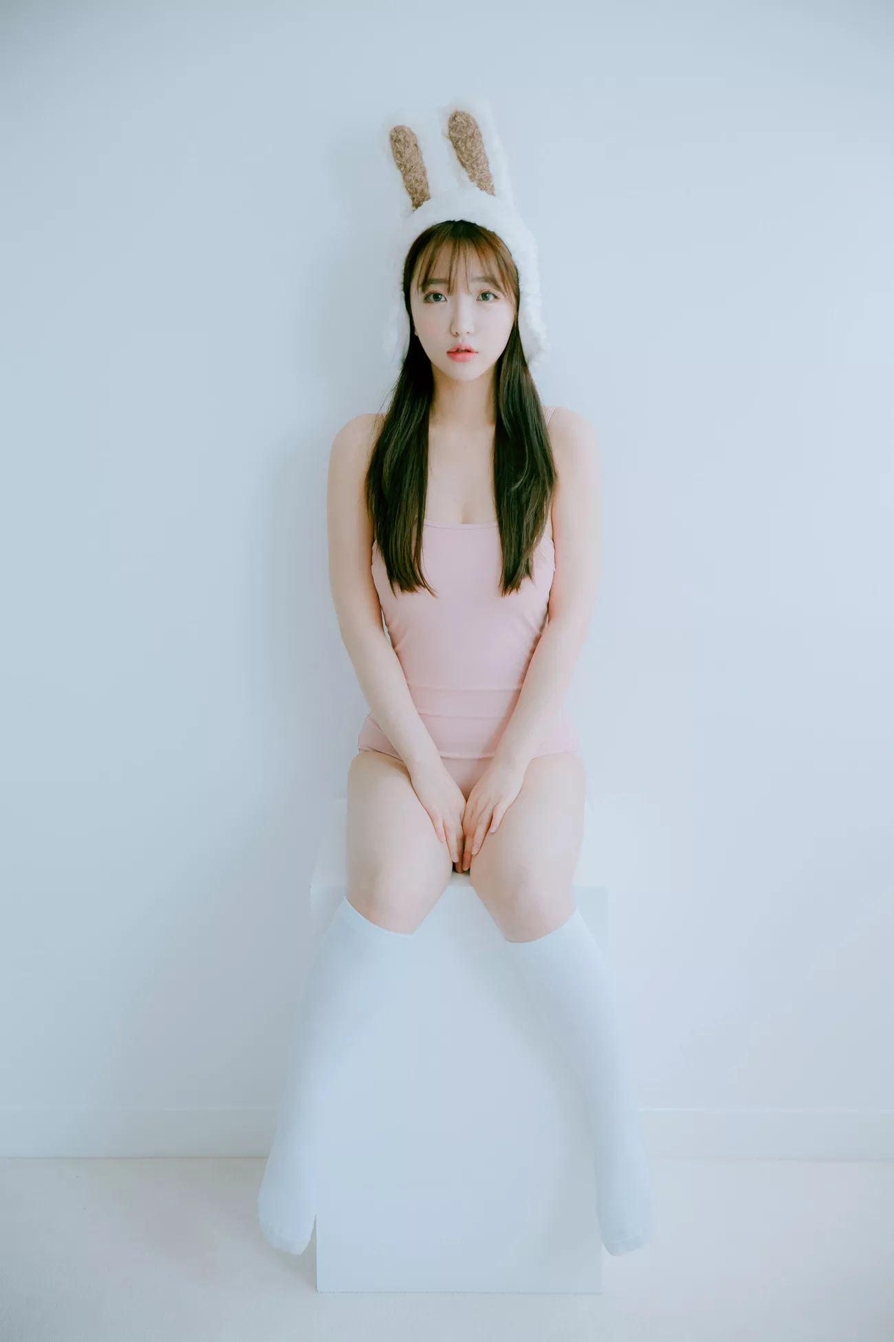 Vol.2 Yeeun【南韩JOApictures写真】 APR Set.2(38P) Son 20. JOA