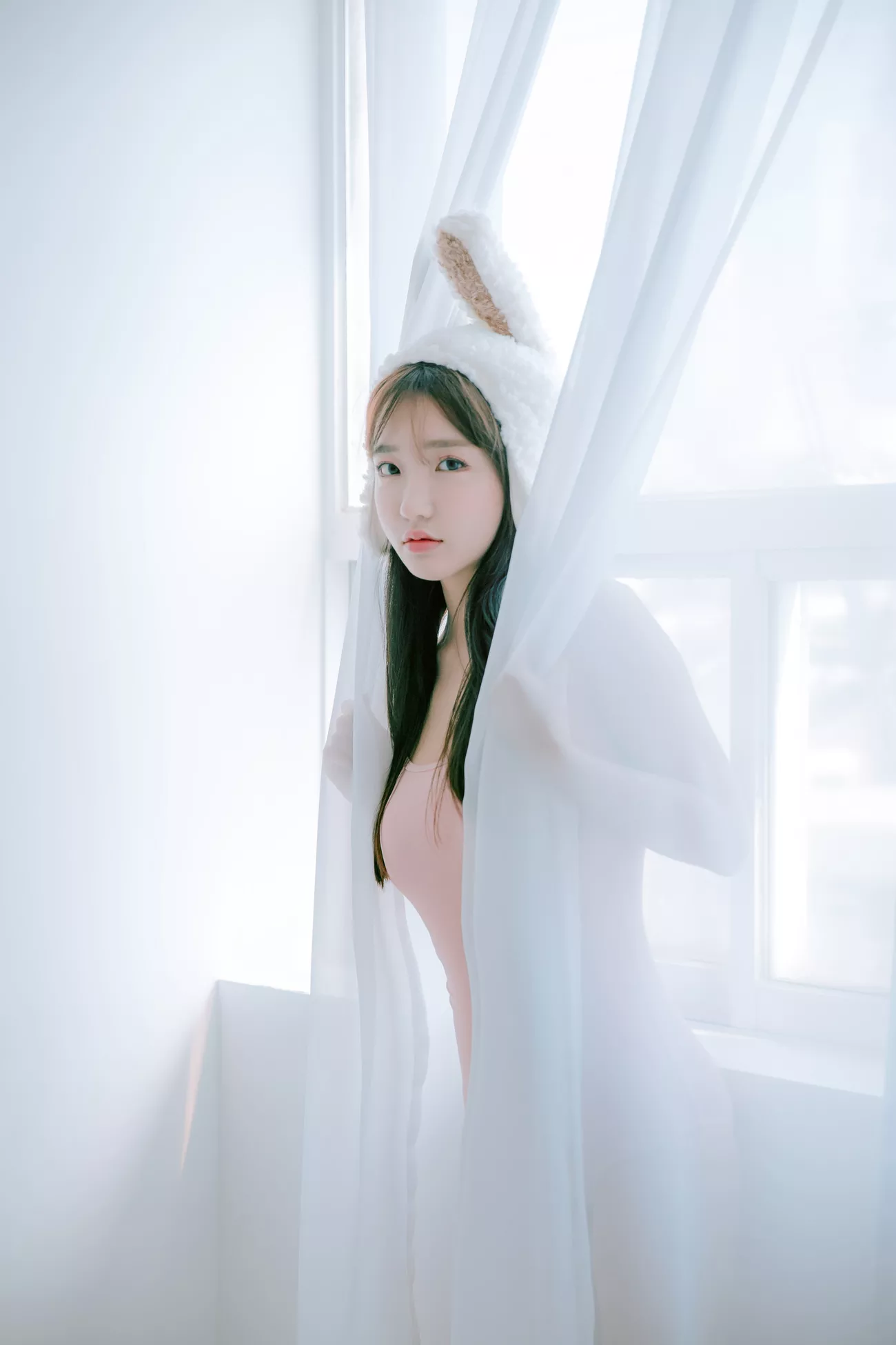 Vol.2 Yeeun【南韩JOApictures写真】 APR Set.2(38P) Son 20. JOA