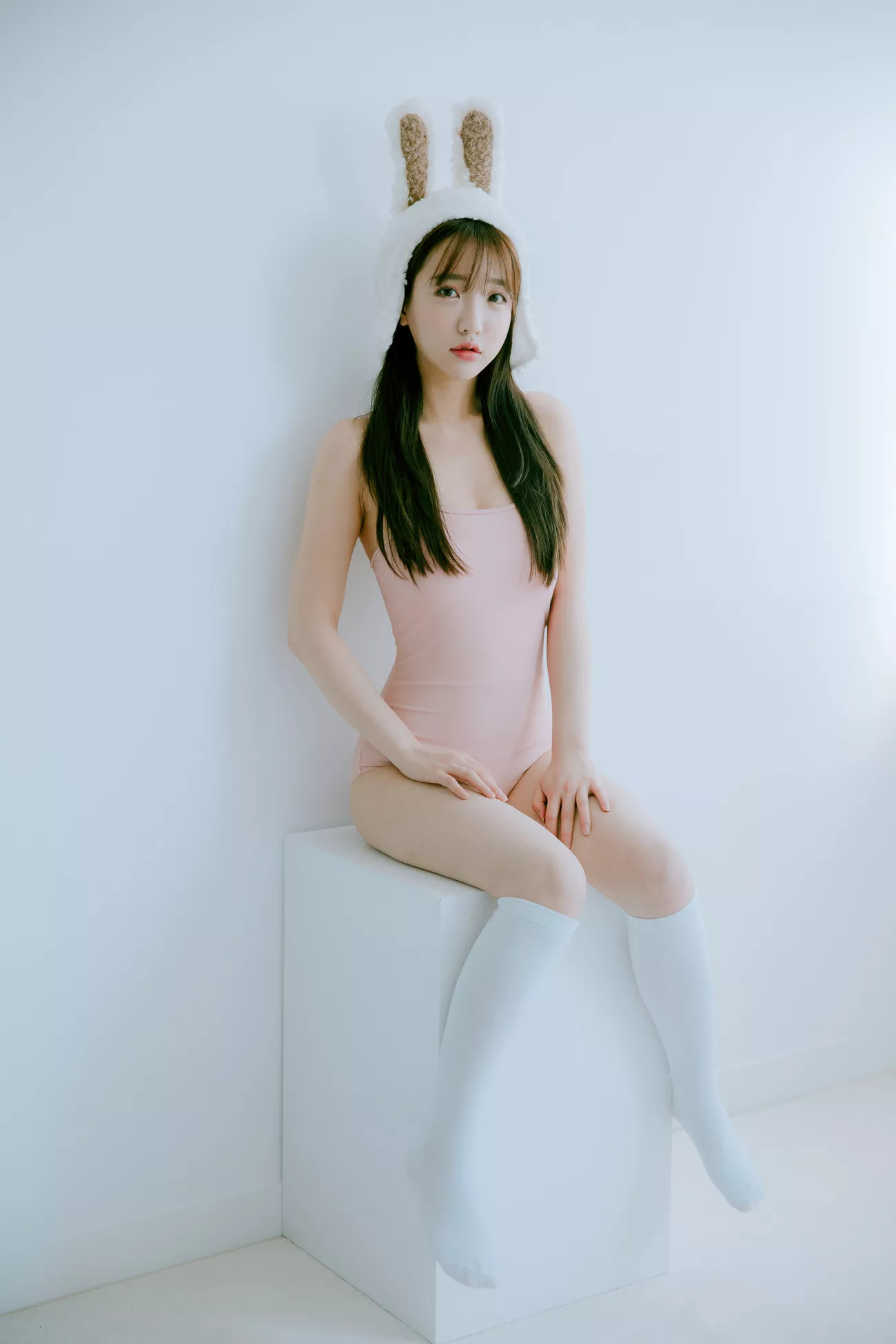 Vol.2 Yeeun【南韩JOApictures写真】 APR Set.2(38P) Son 20. JOA