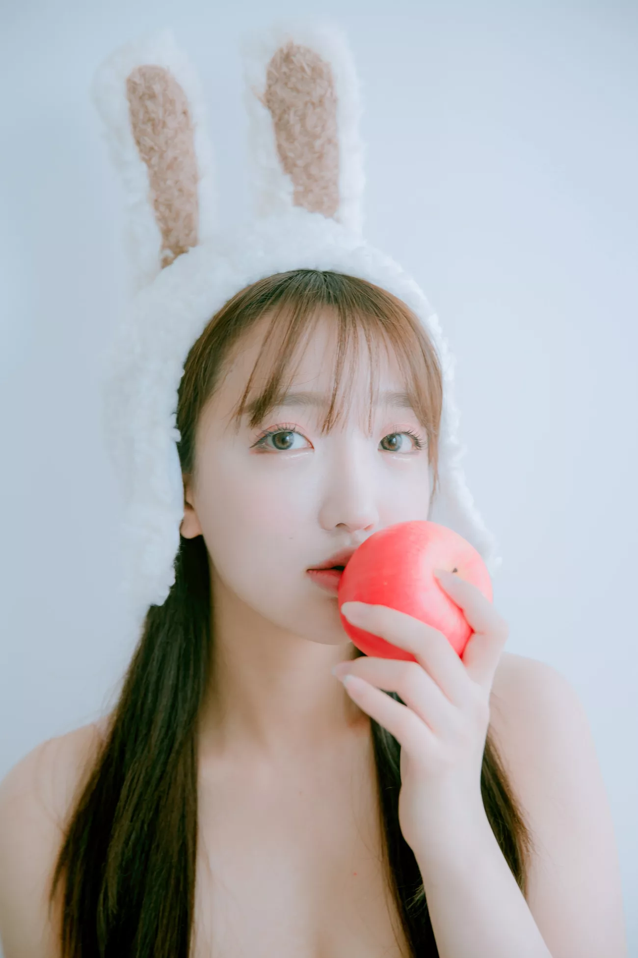 Vol.2 Yeeun【南韩JOApictures写真】 APR Set.2(38P) Son 20. JOA