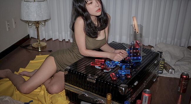 免费私房图