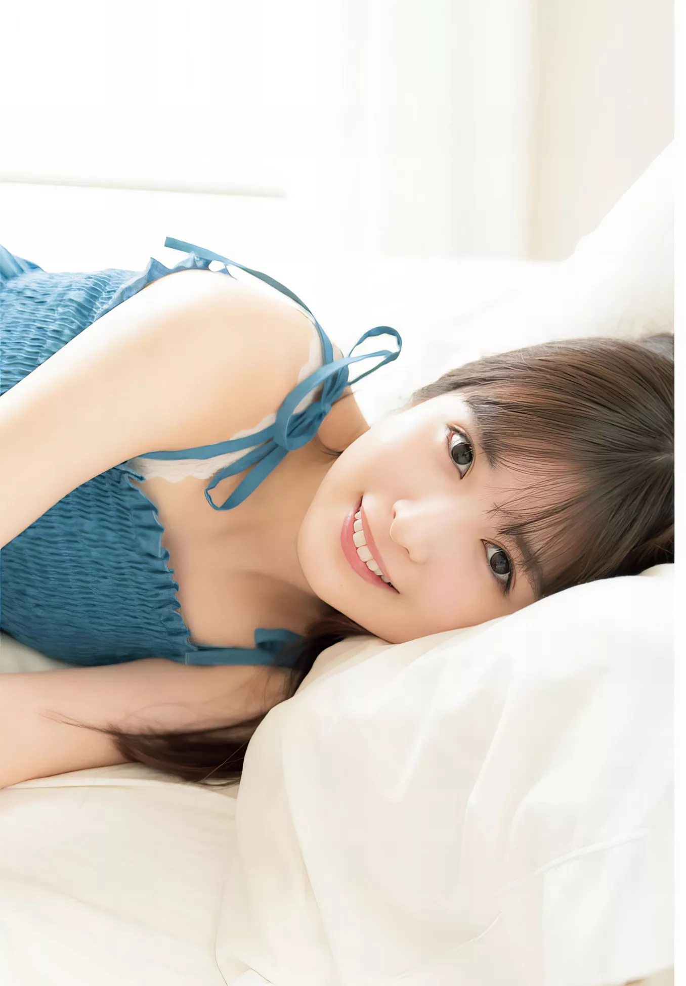 Aya 2024年30号) 2024 (少年  Champion Set.30 Ogawa 小川彩Shonen