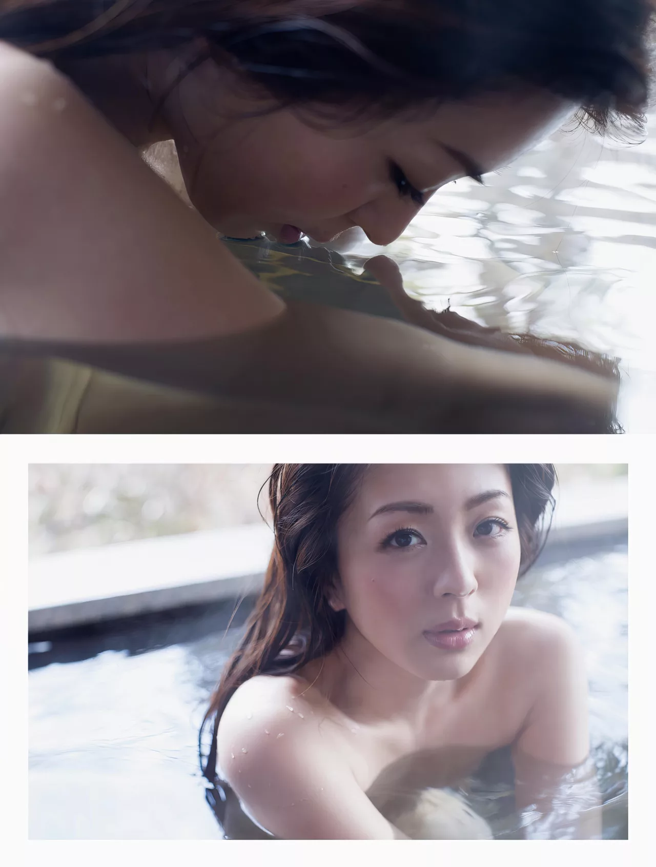 祥子摄影集 【椿】 全集修正  Shoko