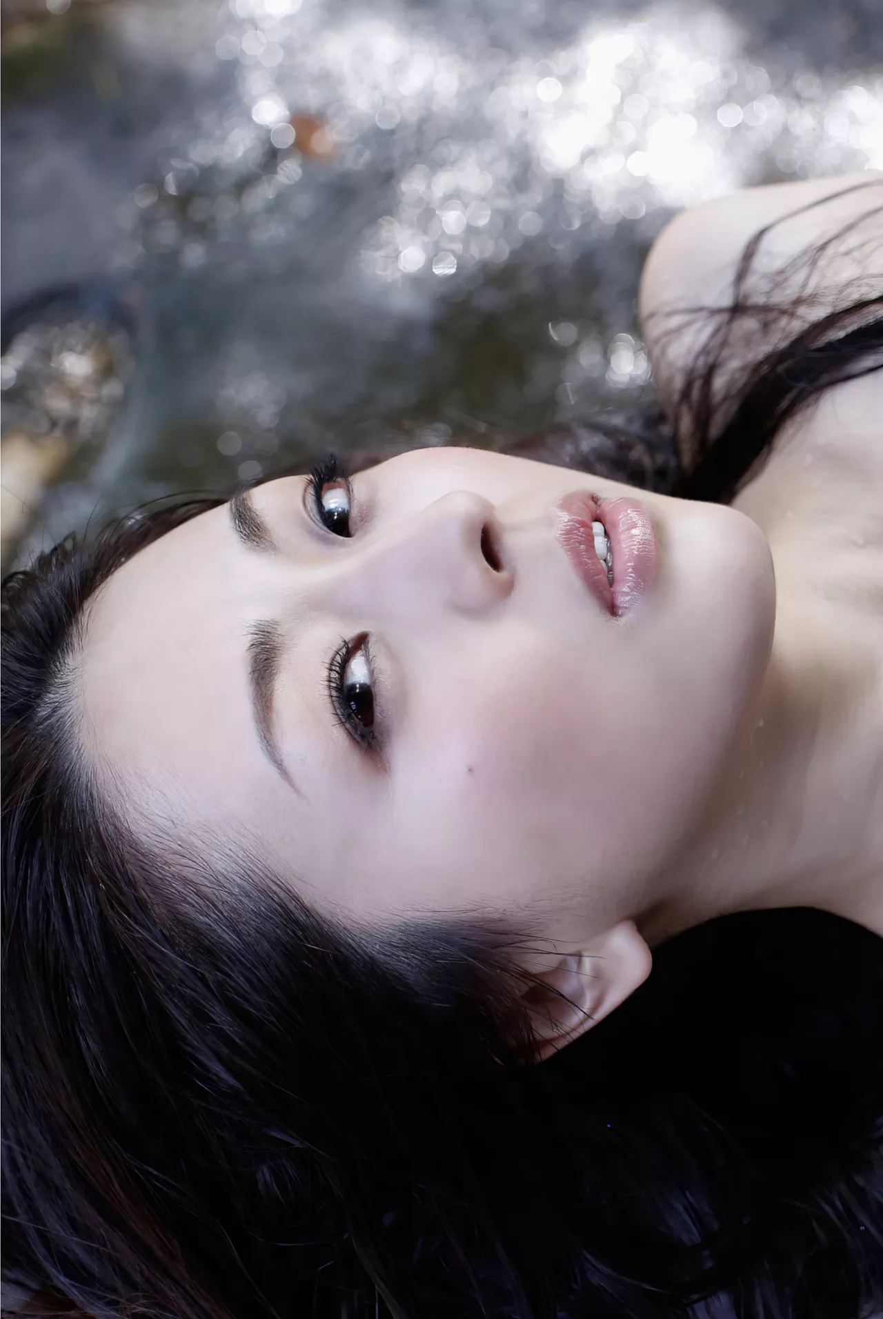 祥子摄影集 【椿】 全集修正  Shoko