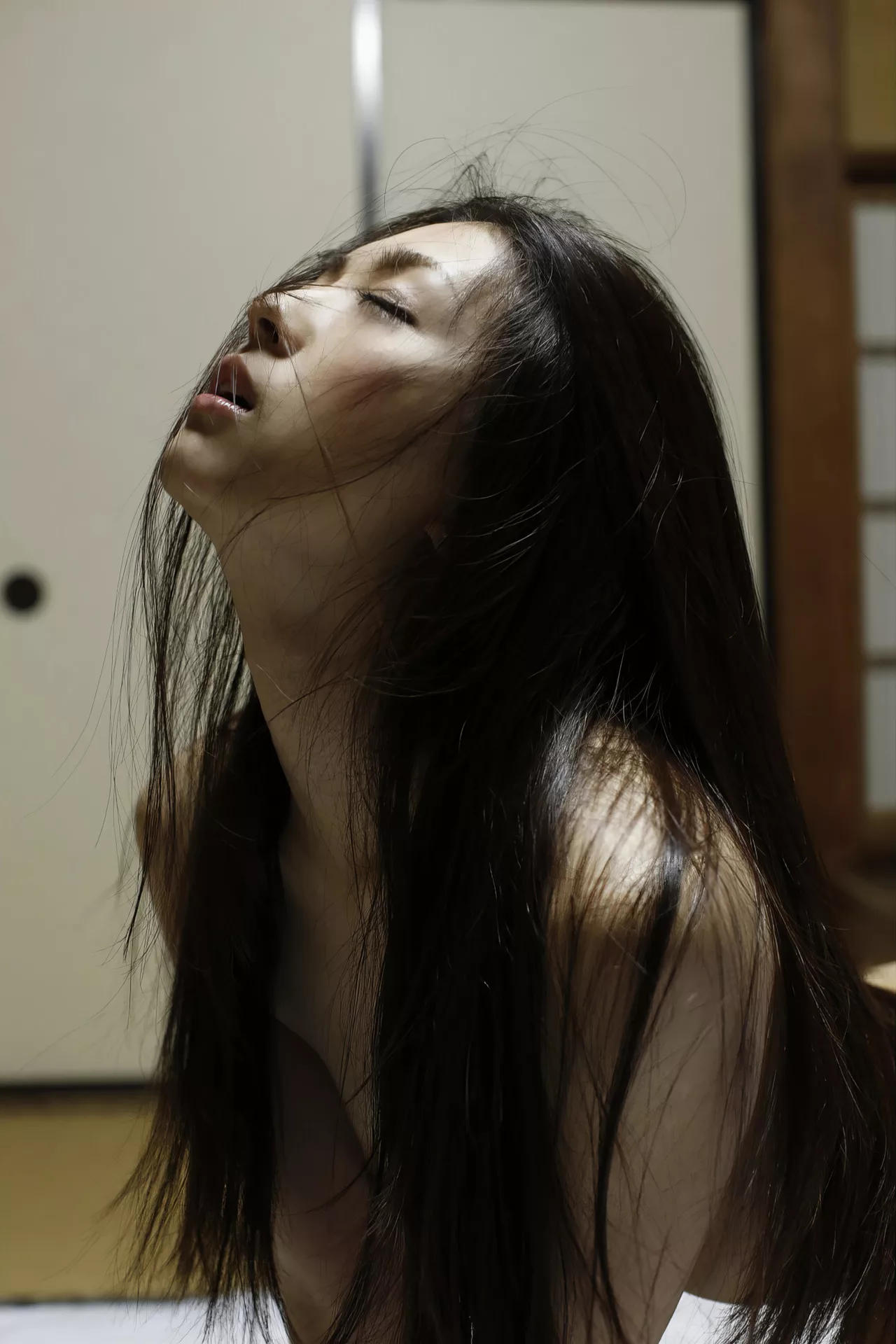 祥子摄影集 【椿】 全集修正  Shoko