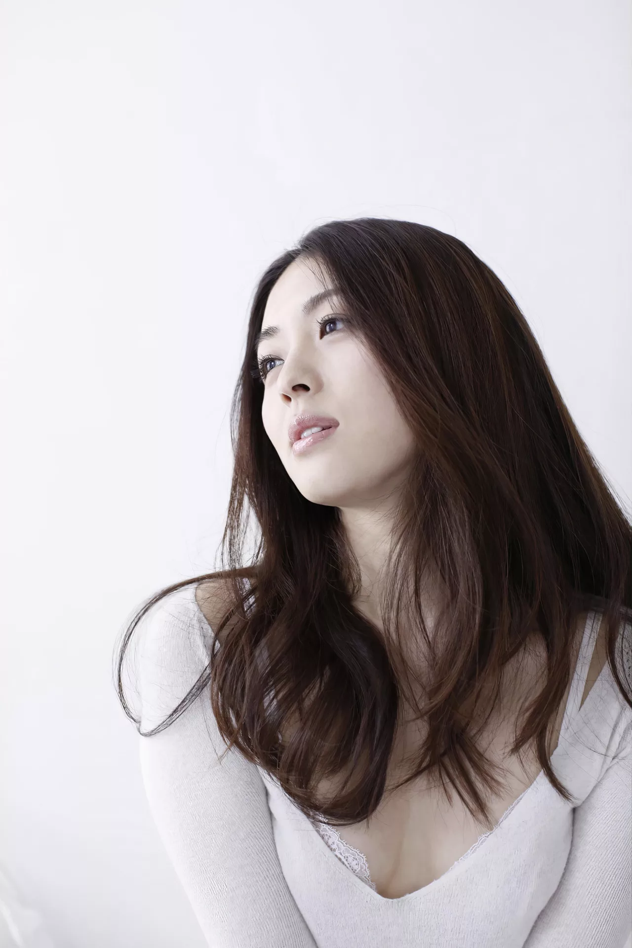祥子摄影集 【椿】 全集修正  Shoko