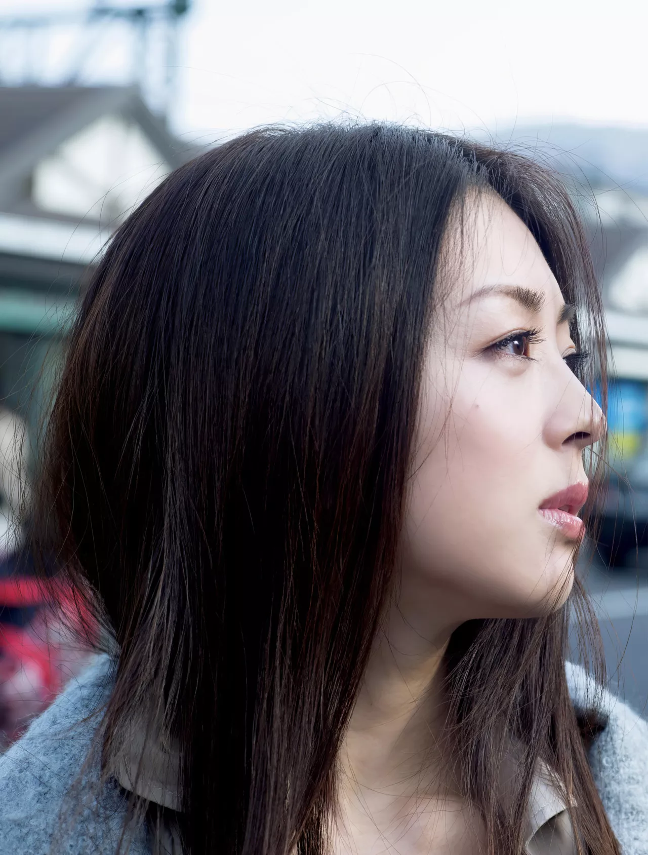 祥子摄影集 【椿】 全集修正  Shoko