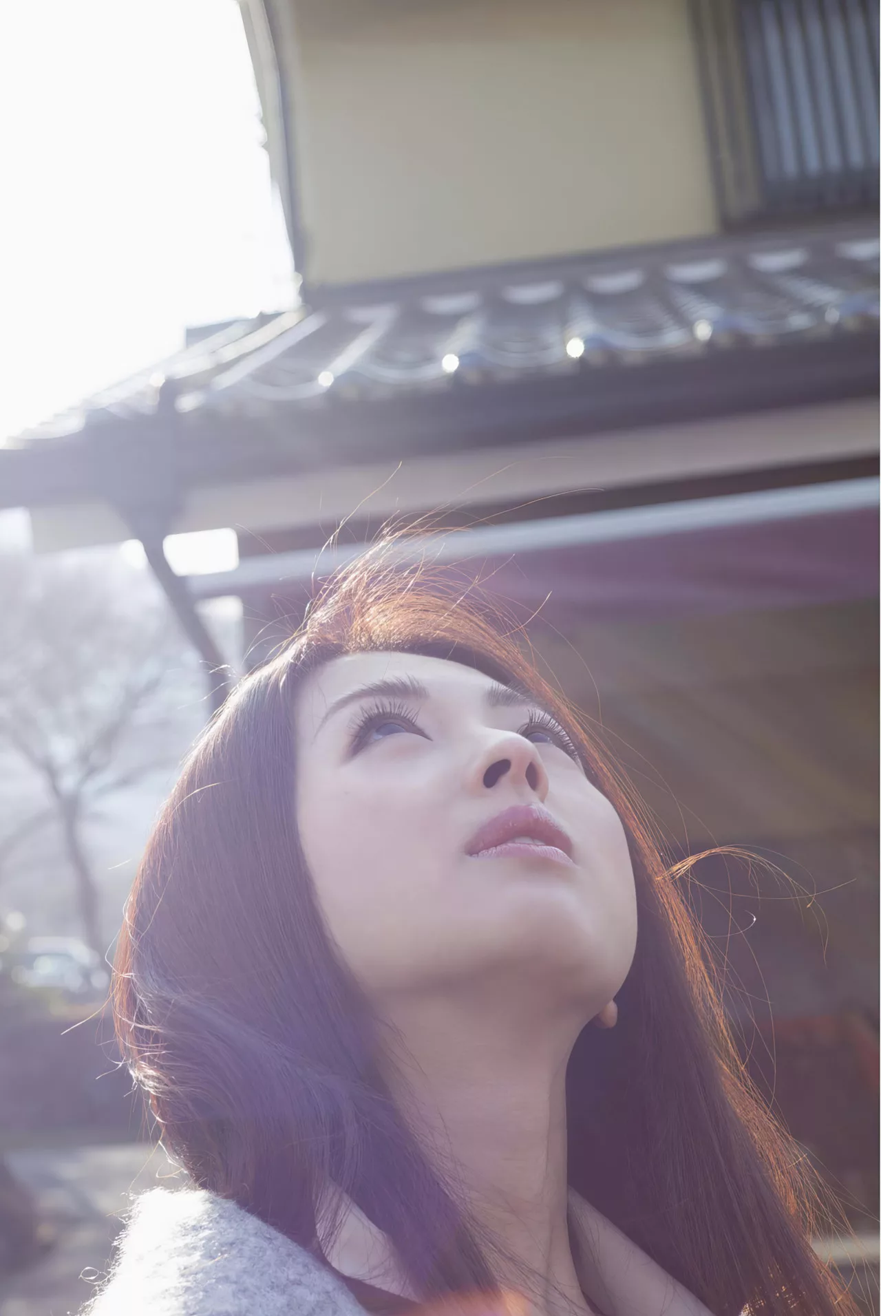 祥子摄影集 【椿】 全集修正  Shoko